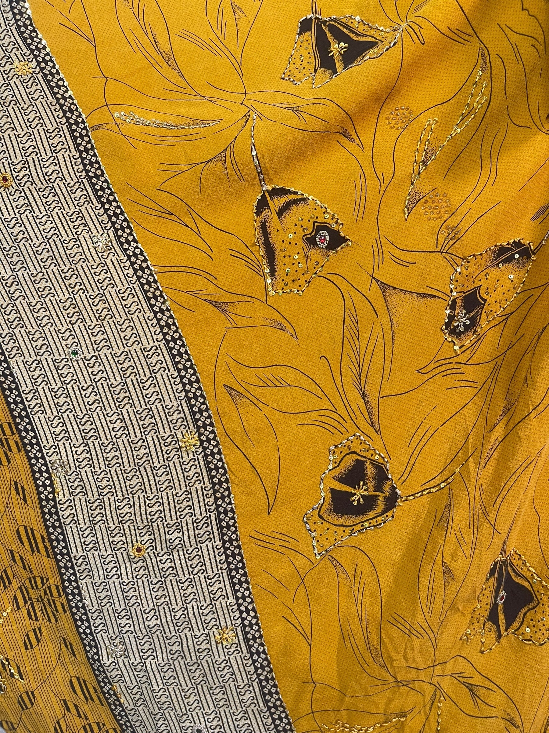 PRC8821 Avatar Pure Silk Maxi Dress with Belt