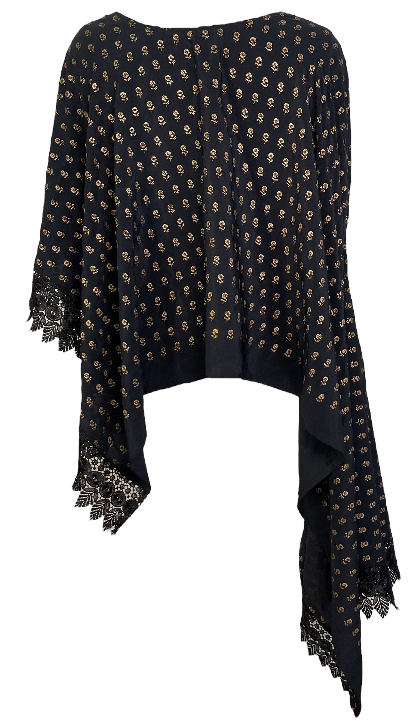 PRC6737 Avatar Pure Silk Versatile VestSUTTLES