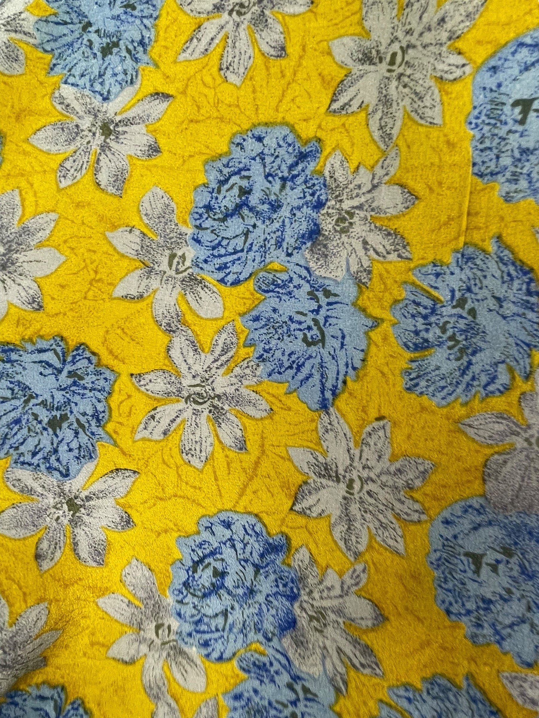 PRC8028 Avatar Pure Silk Shrug