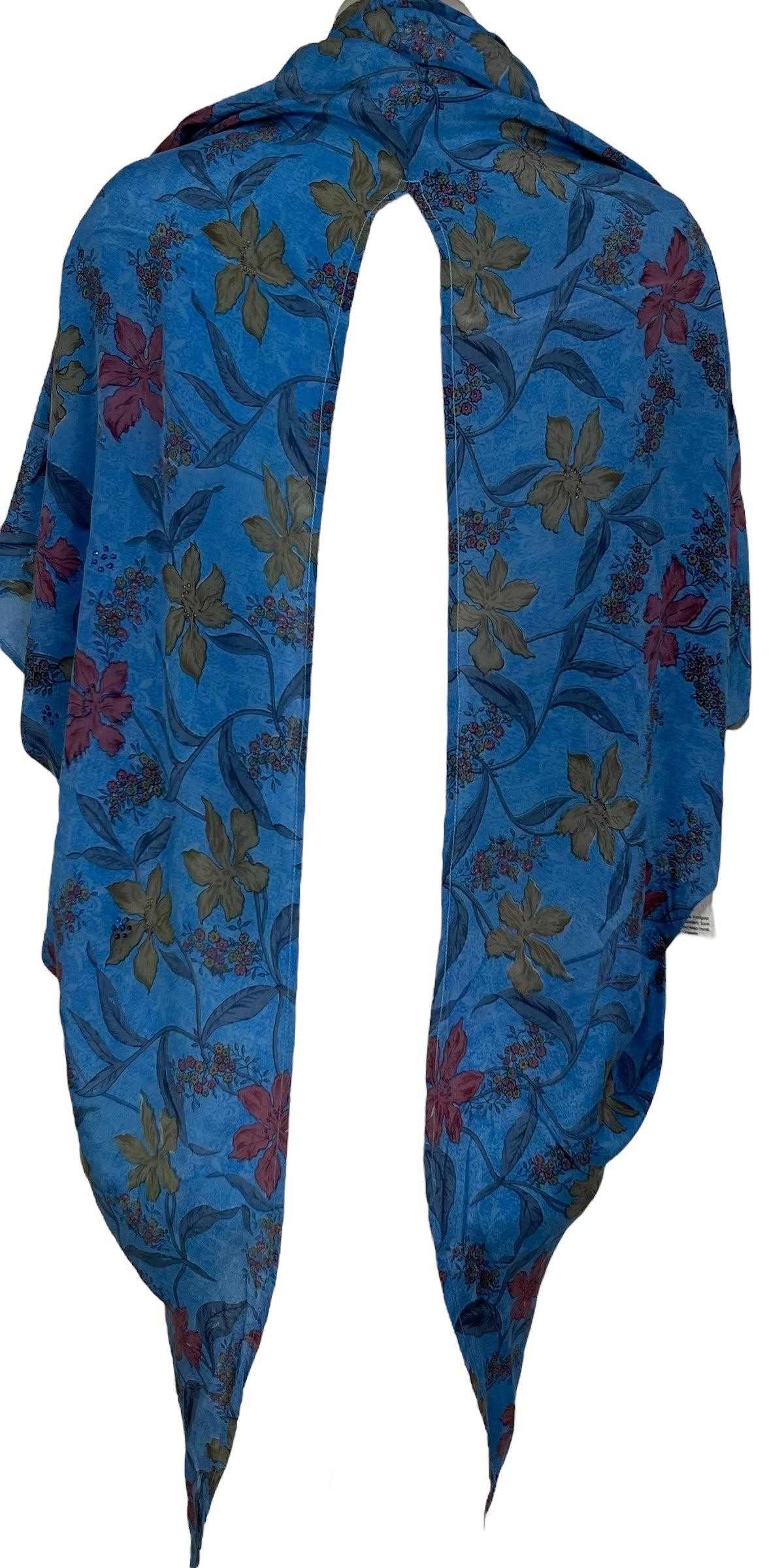 PRC6870 Wabi Sabi Pure Silk Cardigan