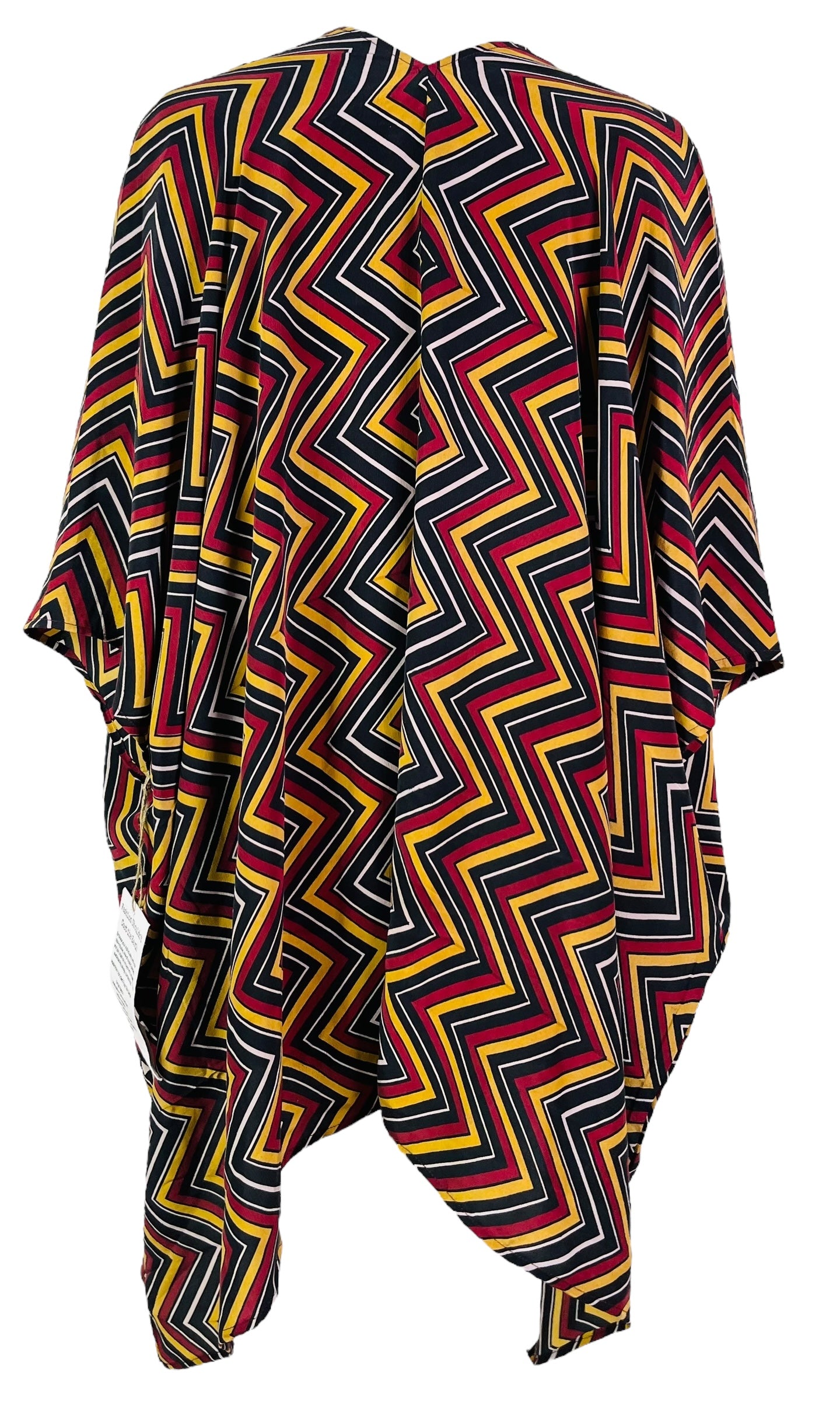 PRC7564 Avatar Pure Silk Cardigan