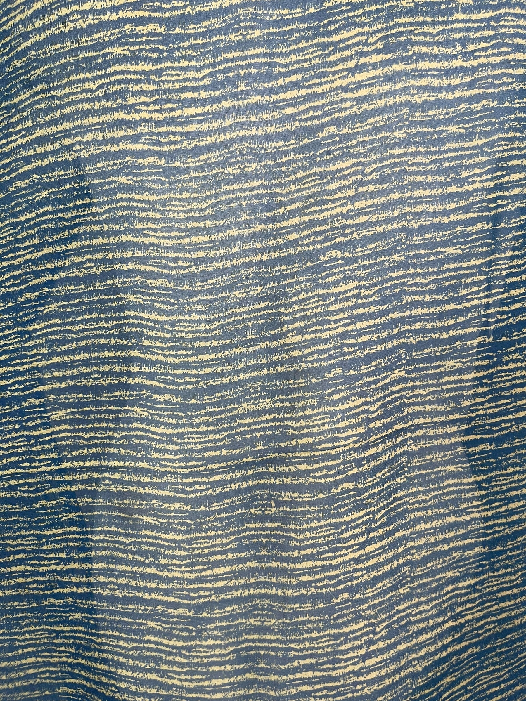 PRG8141 Sheer Avatar Pure Silk Shrug