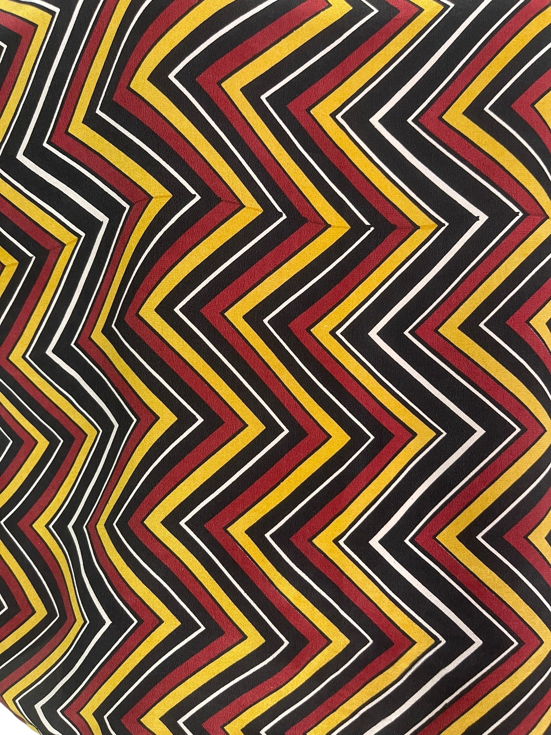 PRC7564 Avatar Pure Silk Side Slit Top