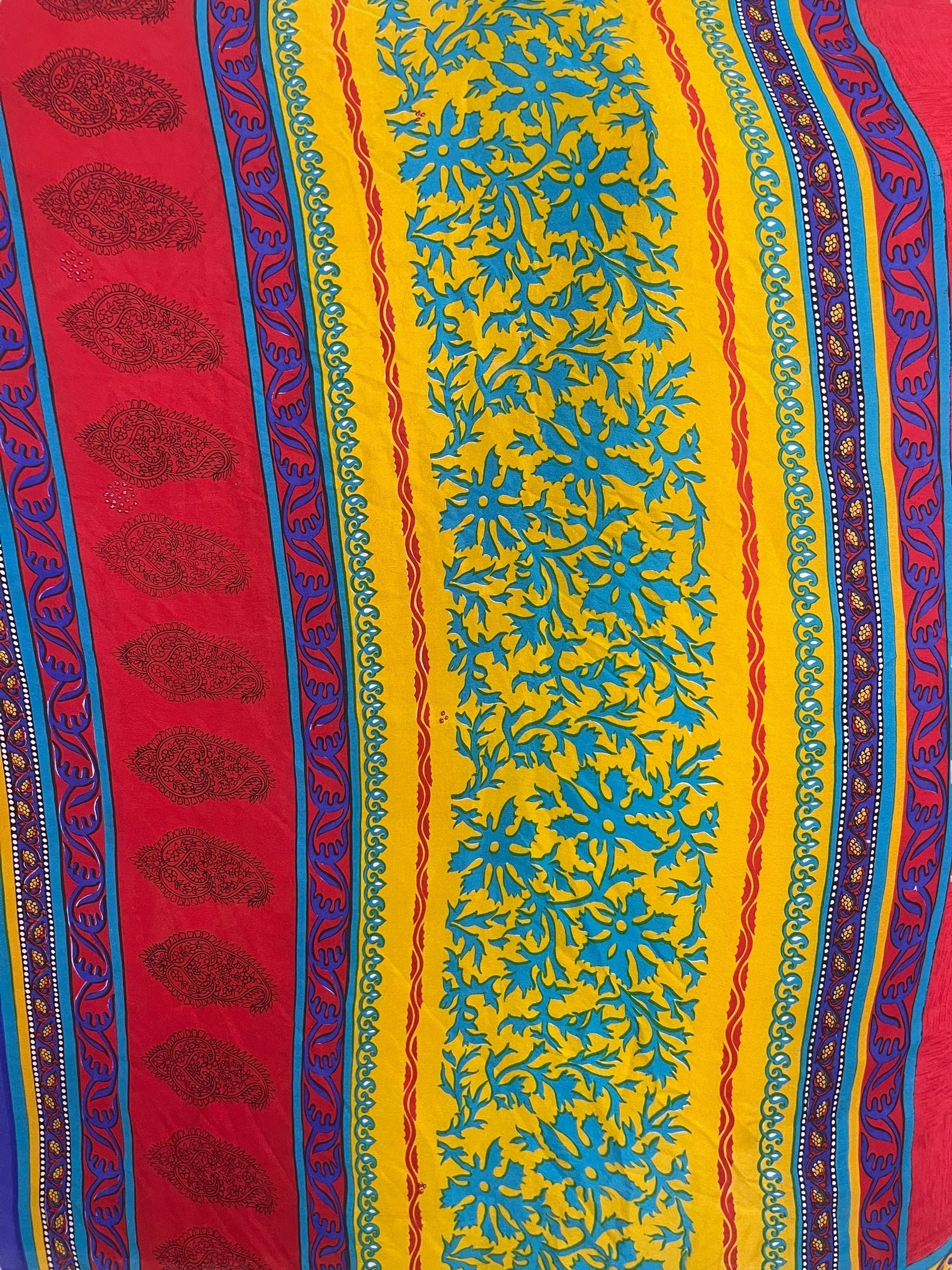 PRC8229 Avatar Pure Silk One Shoulder Dress