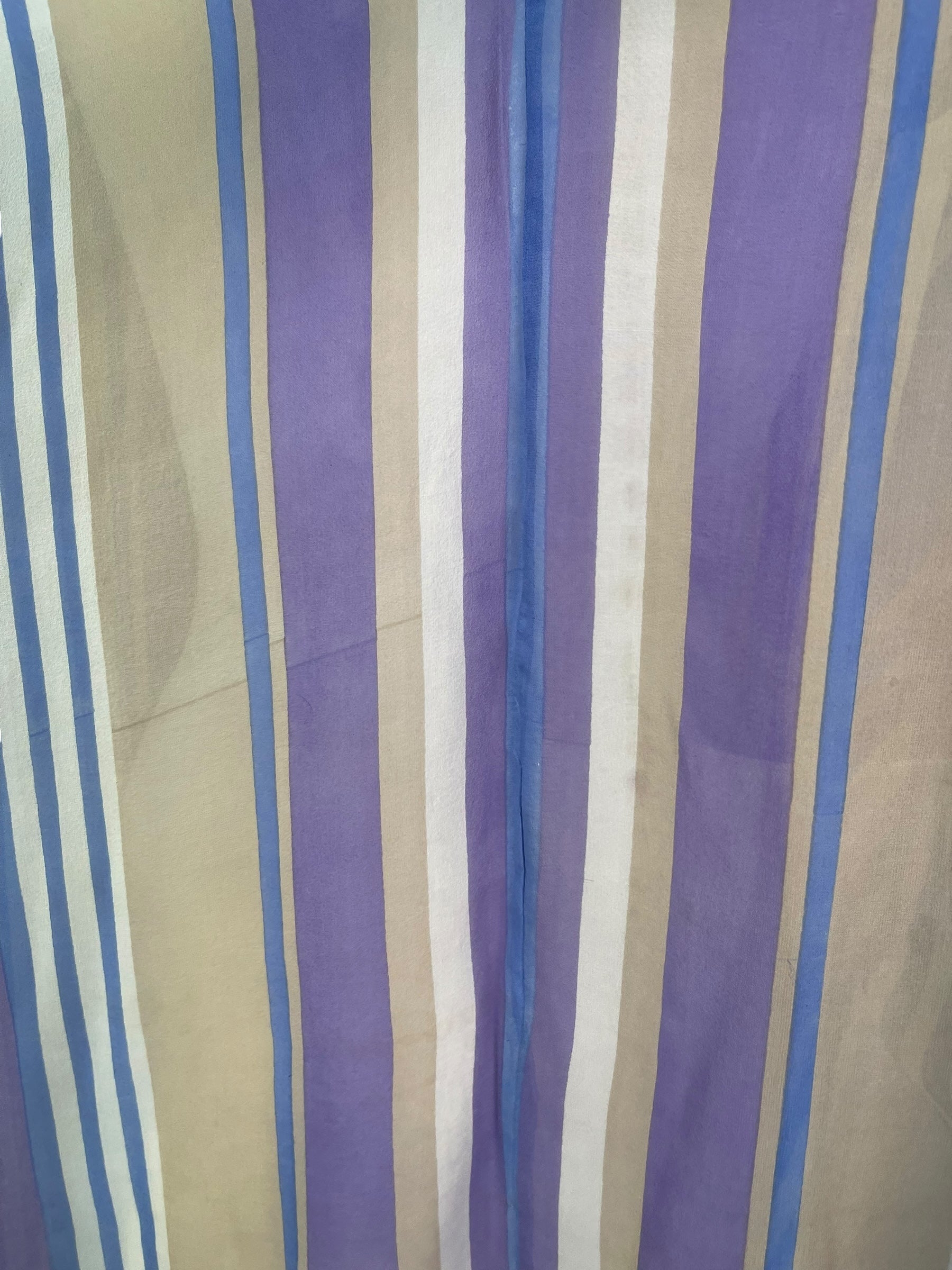 PREVIEW PRG8598 Wabi Sabi Pure Silk Cardigan by FEBRUARY2026 – Handmade ethical Cardigan from sariKNOTsari using upcycled silk. Designed in Canada for travel and slow fashion, loved from Toronto to LA to Sydney.