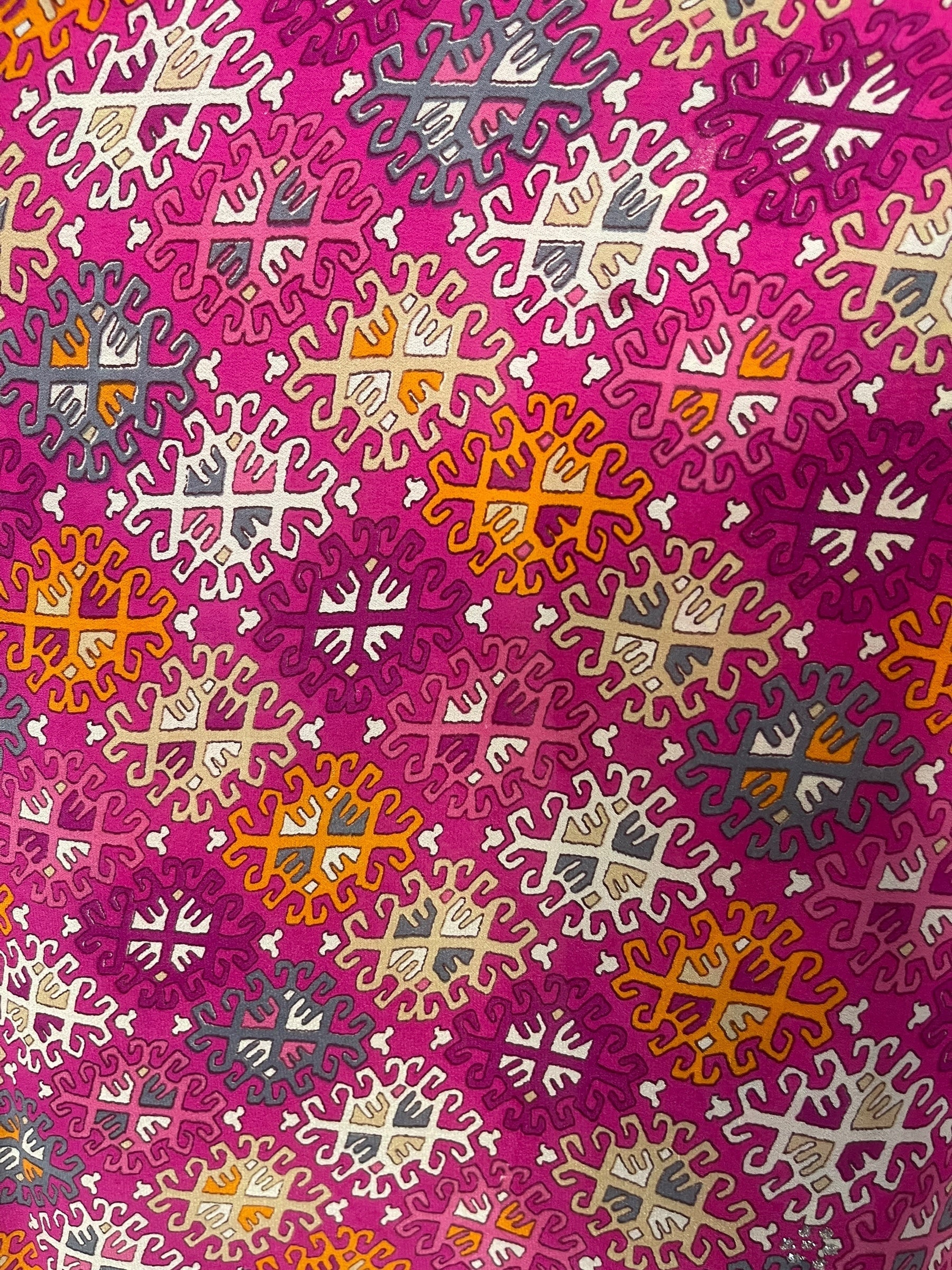 PREVIEW PRC8697 Avatar Pure Silk Versatile Vest by MARCH2026 – Handmade ethical Vest from sariKNOTsari using upcycled silk. Designed in Canada for travel and slow fashion, loved from Toronto to LA to Sydney. Featuring Zsiska, Bryn Walker and Artisan Leather coats by Rejean Pepin, Pepin designs
