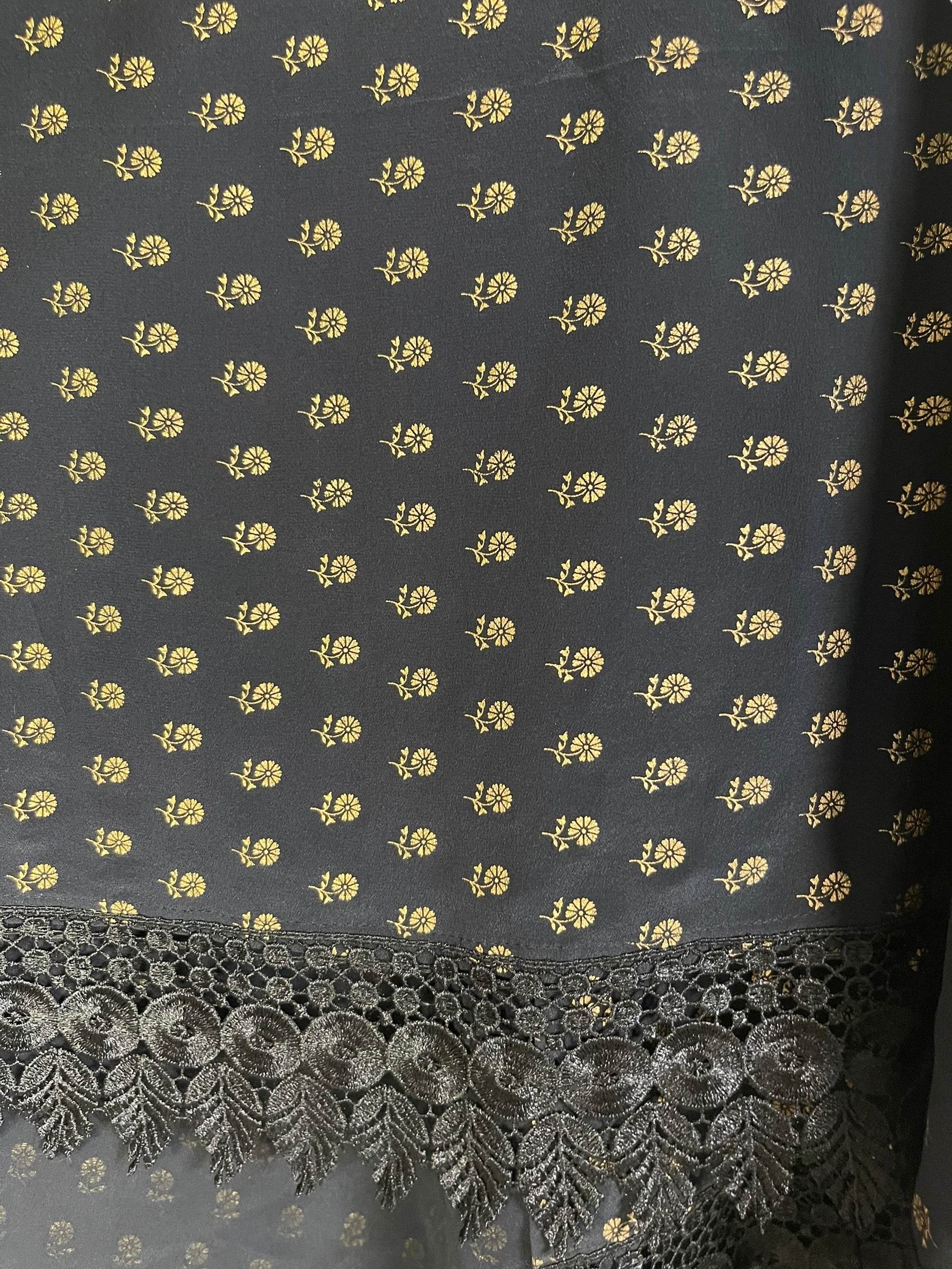 PRC6737 Avatar Pure Silk Versatile VestSUTTLES