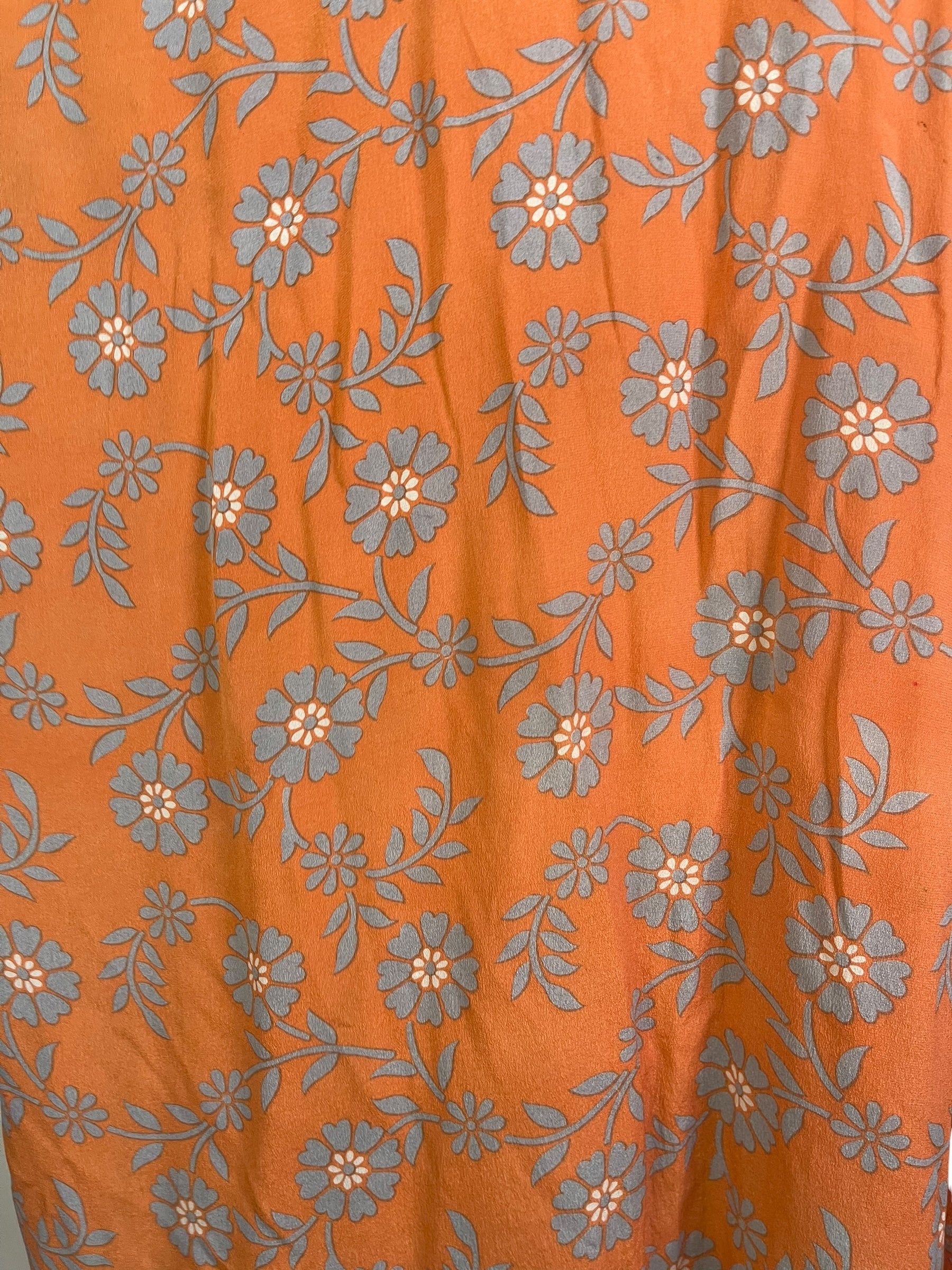 Releases Sunday at 8pm EST PRC8877 Wabi Sabi Pure Silk Maxi Kaftan