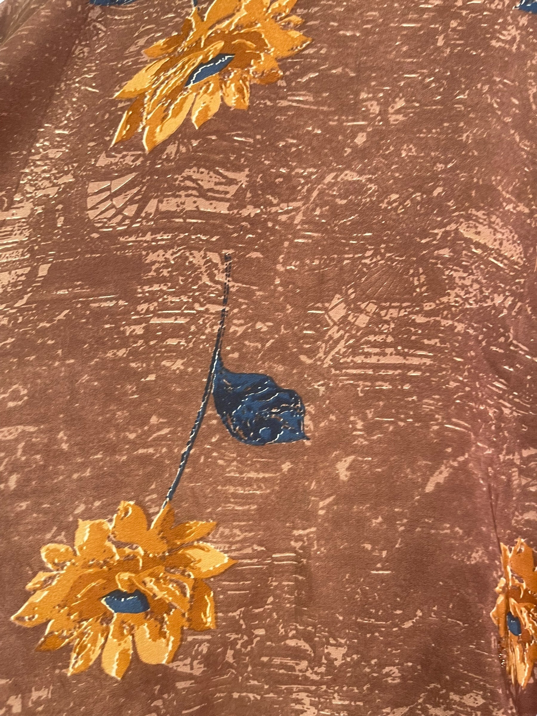 PREVIEW PRC7942 Avatar Pure Silk Capelet Poncho by DECEMBER2025 – Handmade ethical Poncho from sariKNOTsari using upcycled silk. Designed in Canada for travel and slow fashion, loved from Toronto to LA to Sydney.