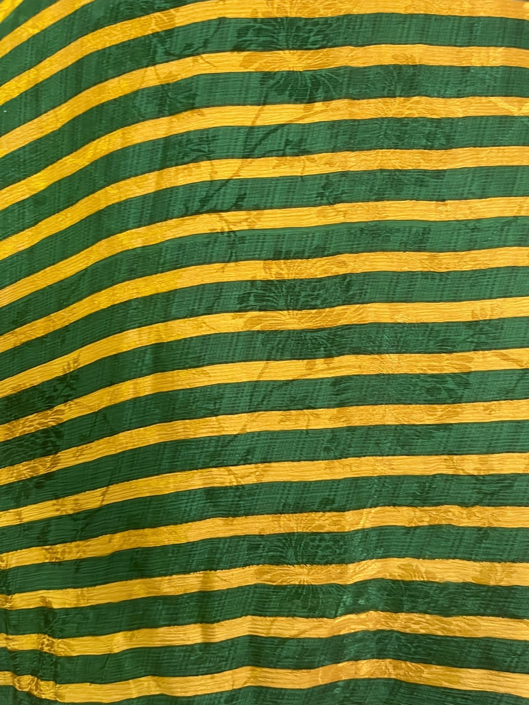 PREVIEW PRC6572 Avatar Pure Silk Boxy Top by MARCH2026 – Handmade ethical Boxy Top from sariKNOTsari using upcycled silk. Designed in Canada for travel and slow fashion, loved from Toronto to LA to Sydney.