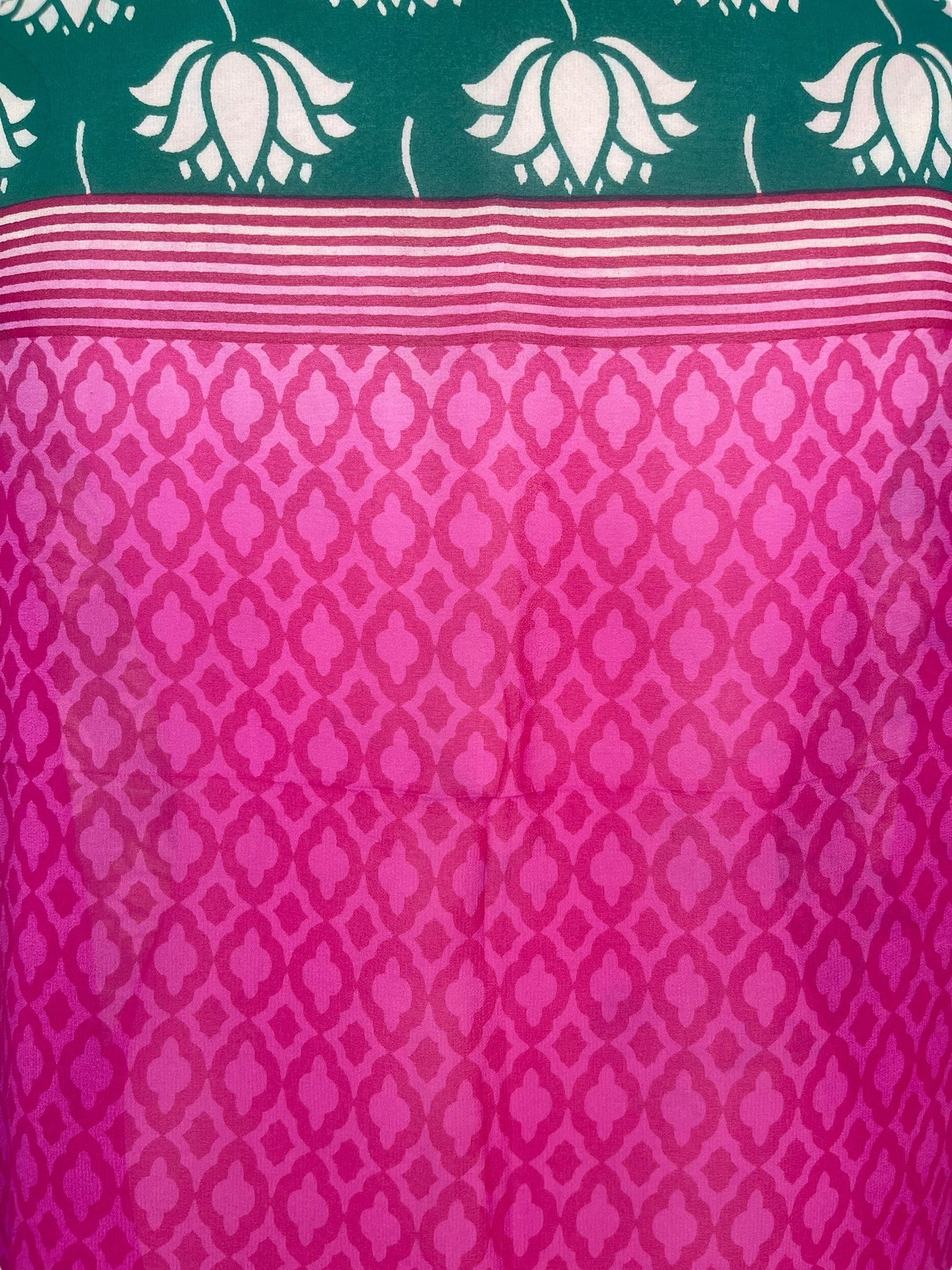 PRG7349 Sheer Avatar Pure Silk Shrug