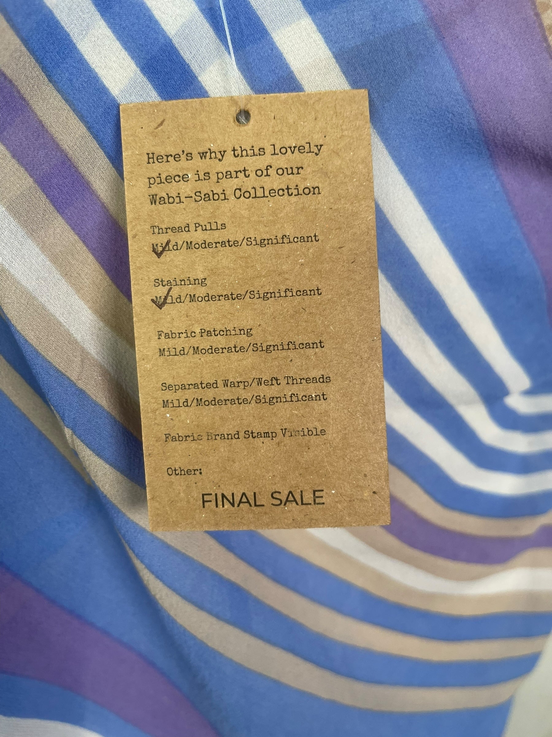 PREVIEW PRG8598 Wabi Sabi Pure Silk Cardigan by FEBRUARY2026 – Handmade ethical Cardigan from sariKNOTsari using upcycled silk. Designed in Canada for travel and slow fashion, loved from Toronto to LA to Sydney.