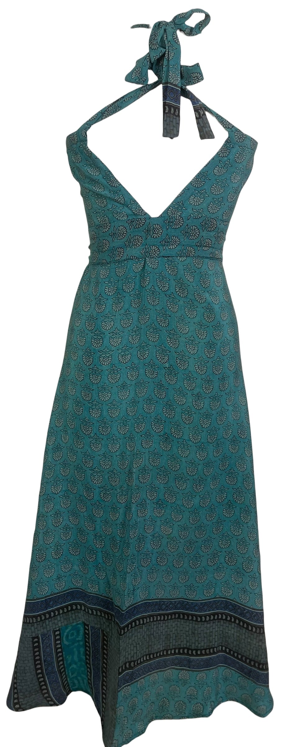 PRC8835 Wabi Sabi Pure Silk Maxi Dress with Belt by 15 FEBRUARY 2026 – Handmade ethical Maxi Dress from sariKNOTsari using upcycled silk. Designed in Canada for travel and slow fashion, loved from Toronto to LA to Sydney.