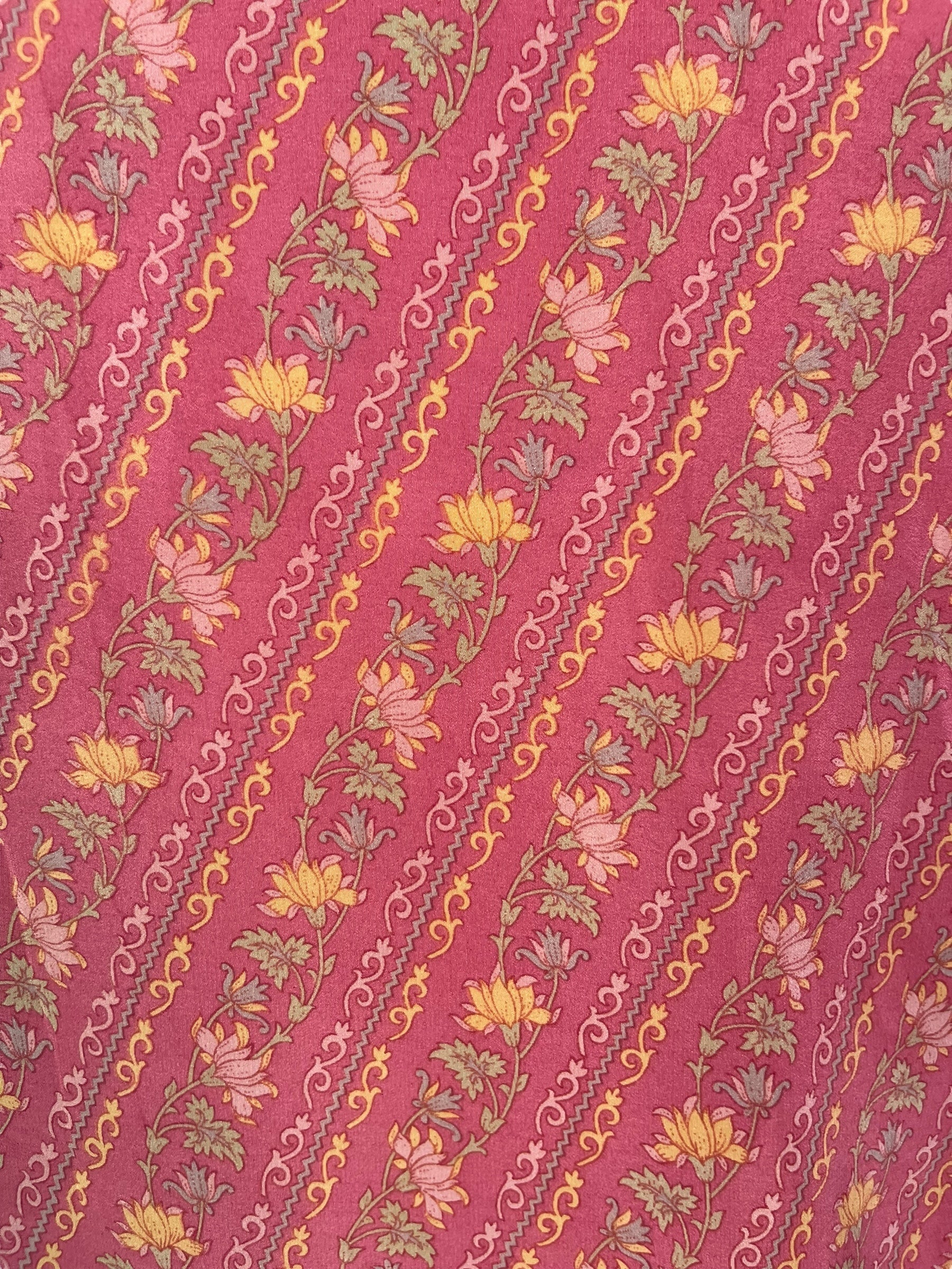 PRC7231 Avatar Pure Silk Bolero