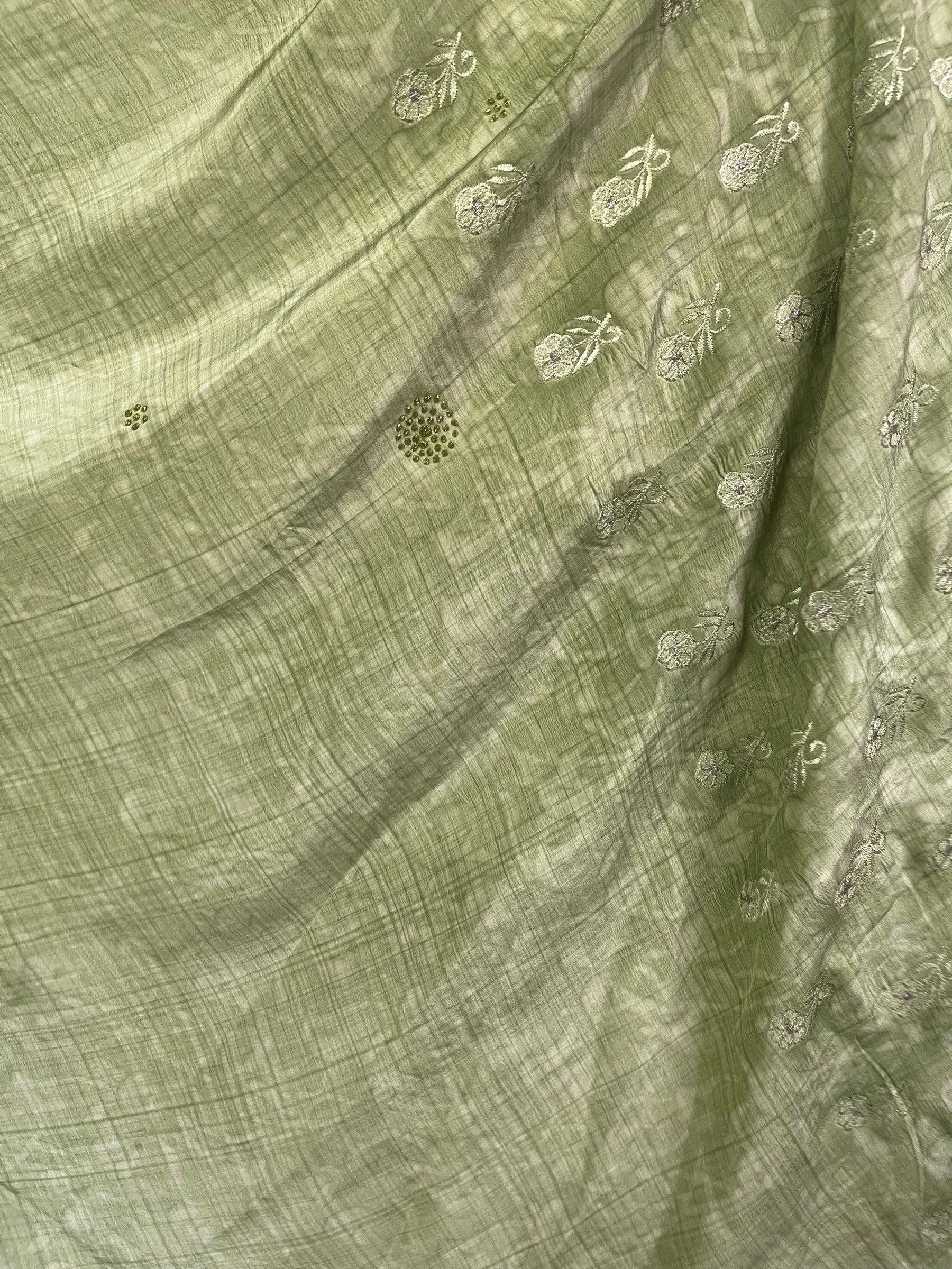 PRC8829 Avatar Pure Silk Maxi Dress with Belt