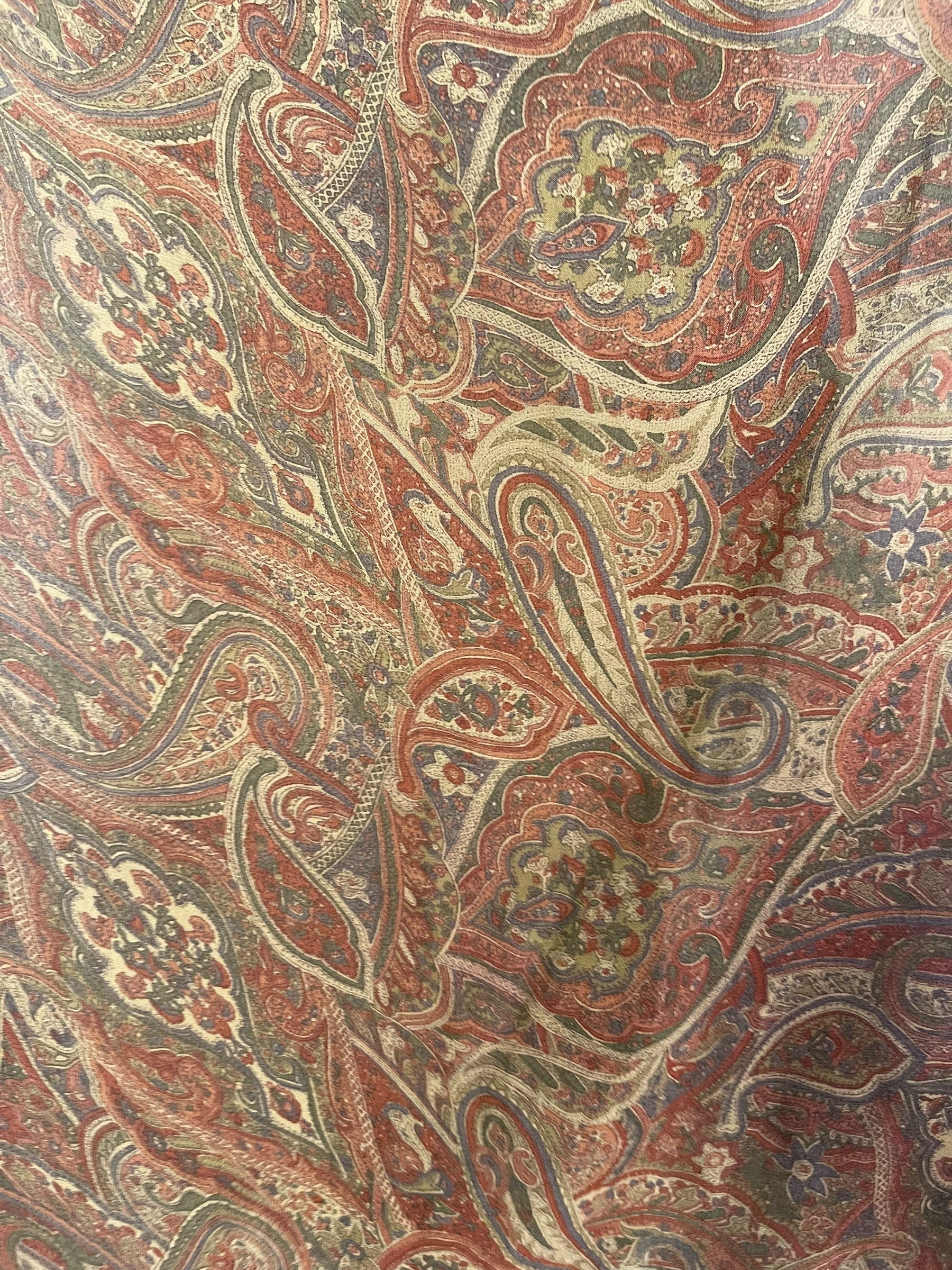 PRG7093 Sheer Avatar Pure Silk Cardigan