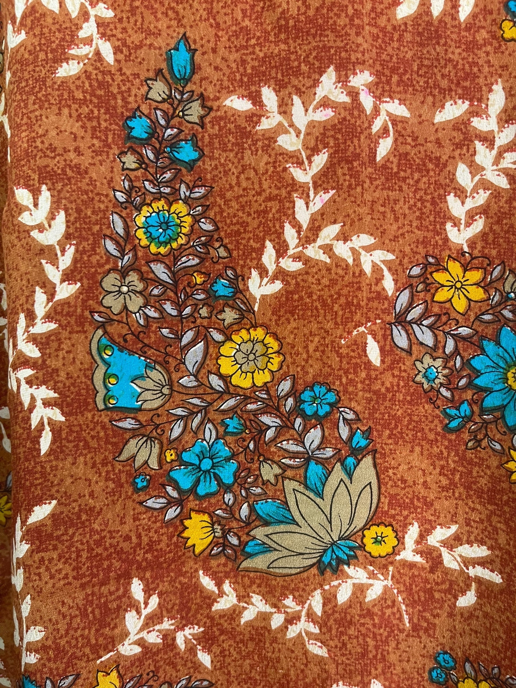 PREVIEW PRC8739 Avatar Pure Silk Long Tunic with Side Ties by MARCH2026 – Handmade ethical Side Tie Tunic from sariKNOTsari using upcycled silk. Designed in Canada for travel and slow fashion, loved from Toronto to LA to Sydney.