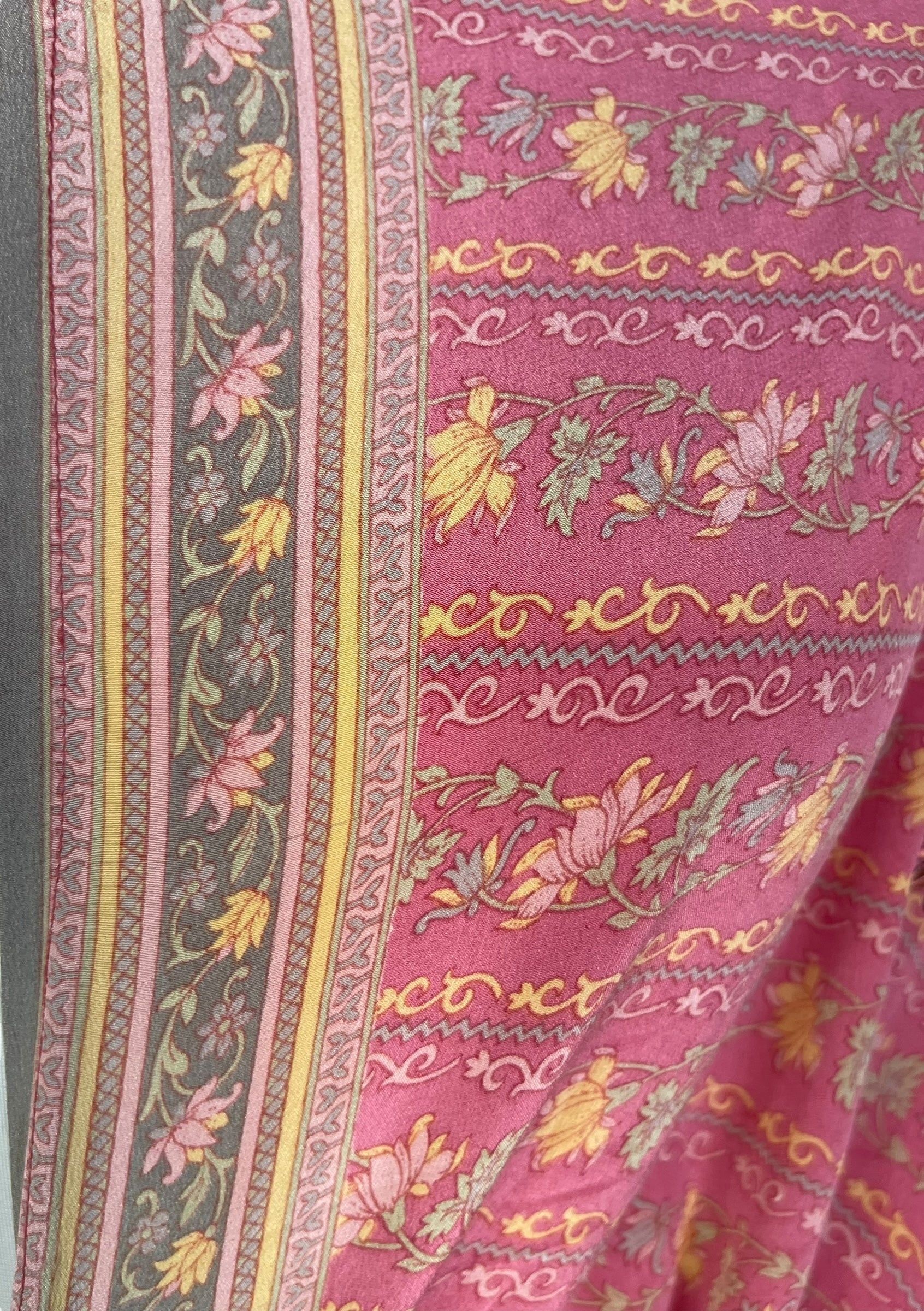 PRC7231 Avatar Pure Silk Bolero