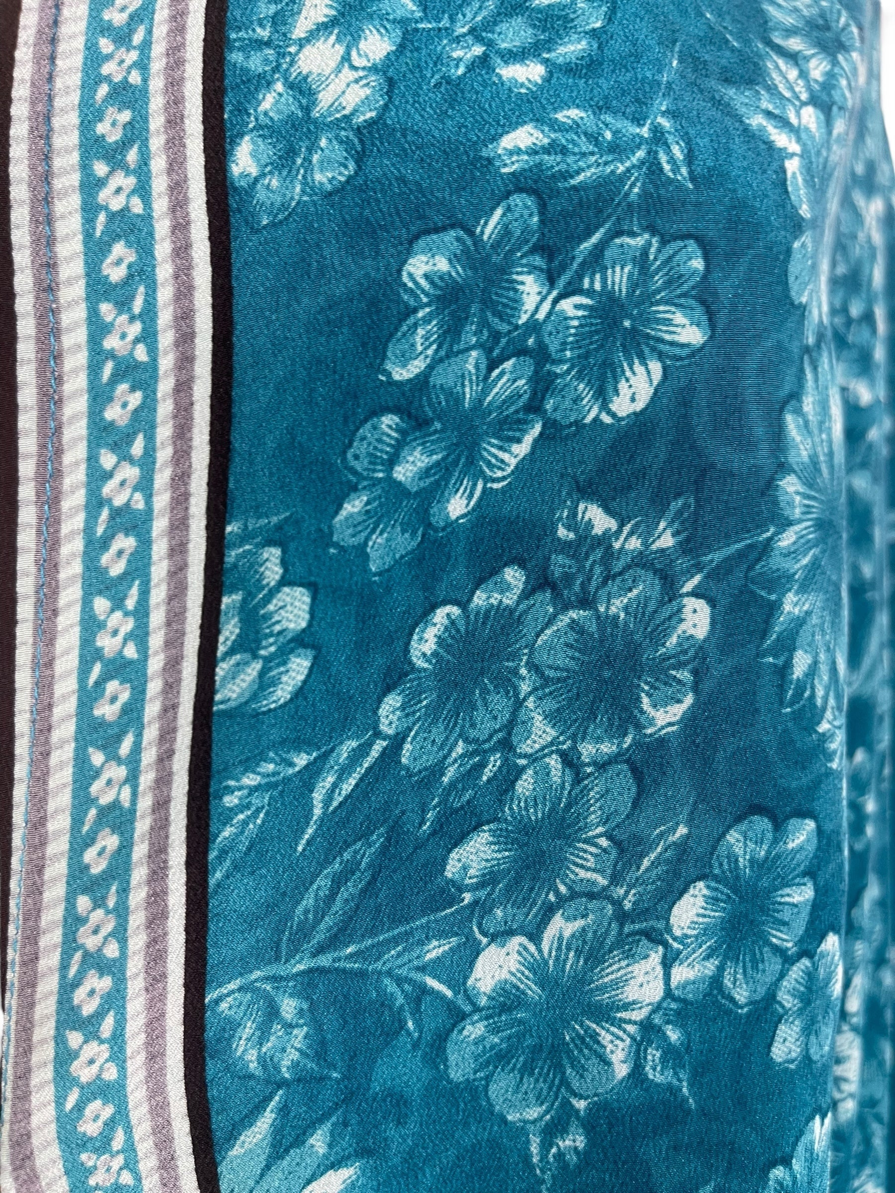 PRC7890 Avatar Pure Silk Bolero