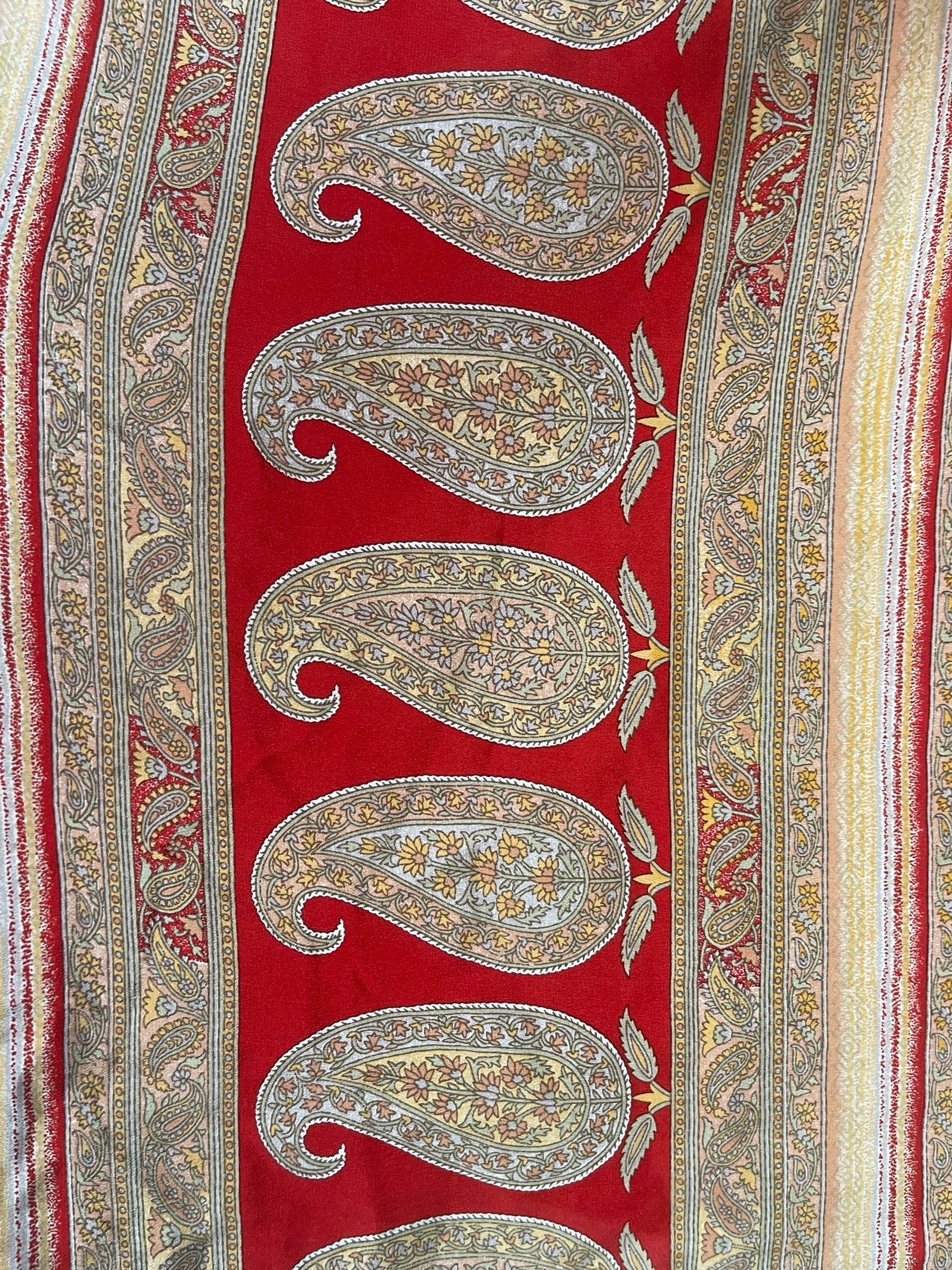 PREVIEW PRC8702 Avatar Pure Silk Capelet Poncho by MARCH2026 – Handmade ethical Poncho from sariKNOTsari using upcycled silk. Designed in Canada for travel and slow fashion, loved from Toronto to LA to Sydney.