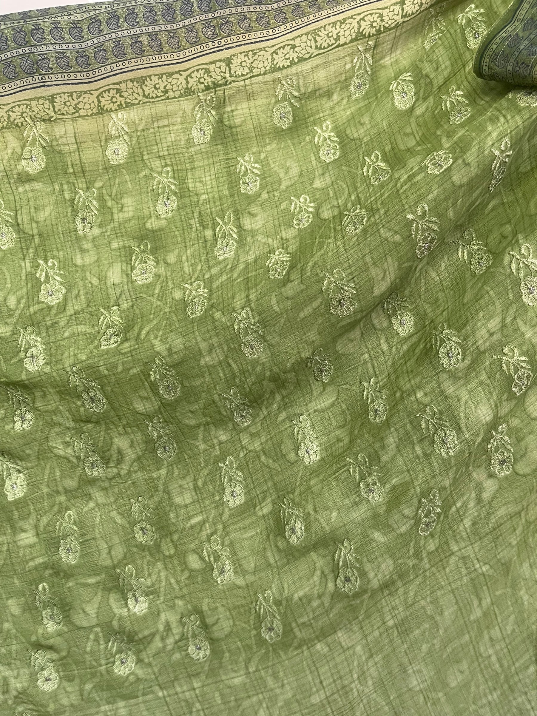 PRC8829 Avatar Pure Silk Maxi Dress with Belt