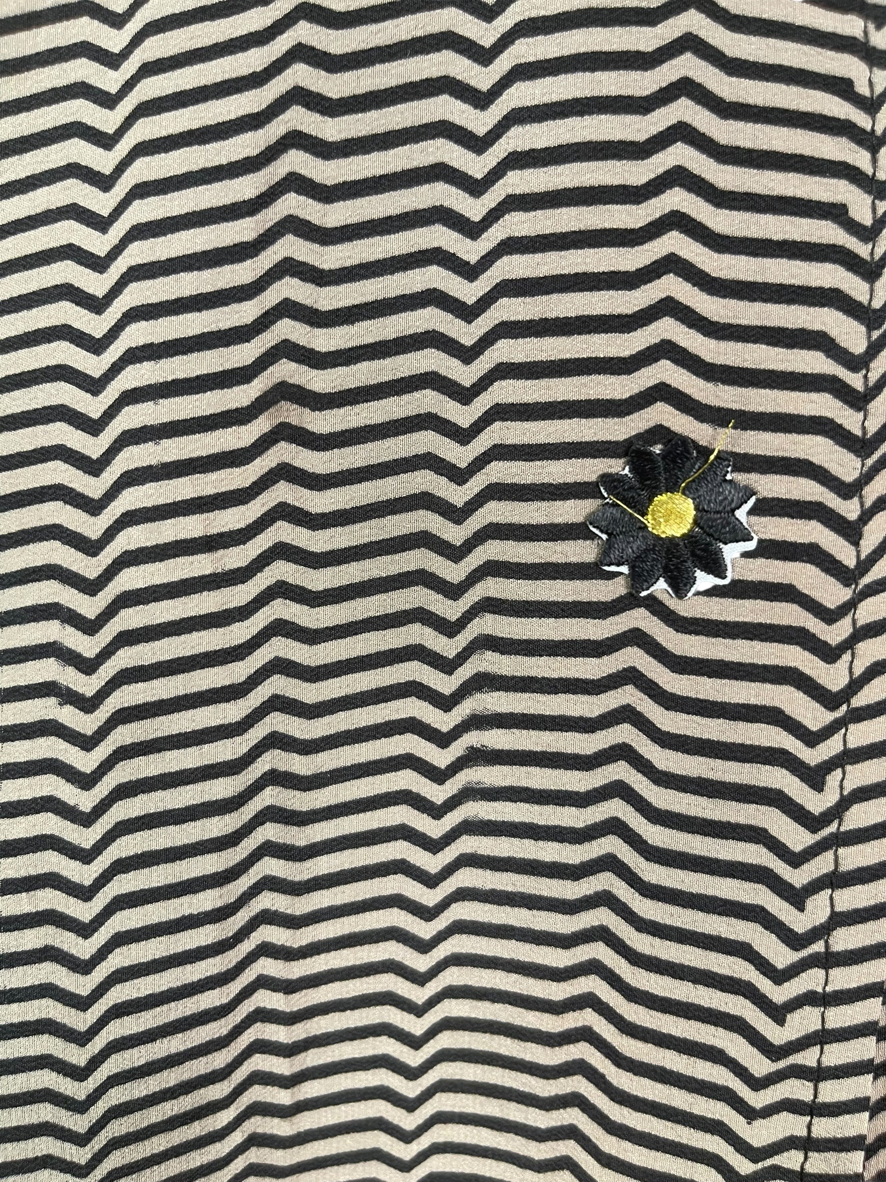 PRC7620 Avatar Pure Silk Capelet Poncho