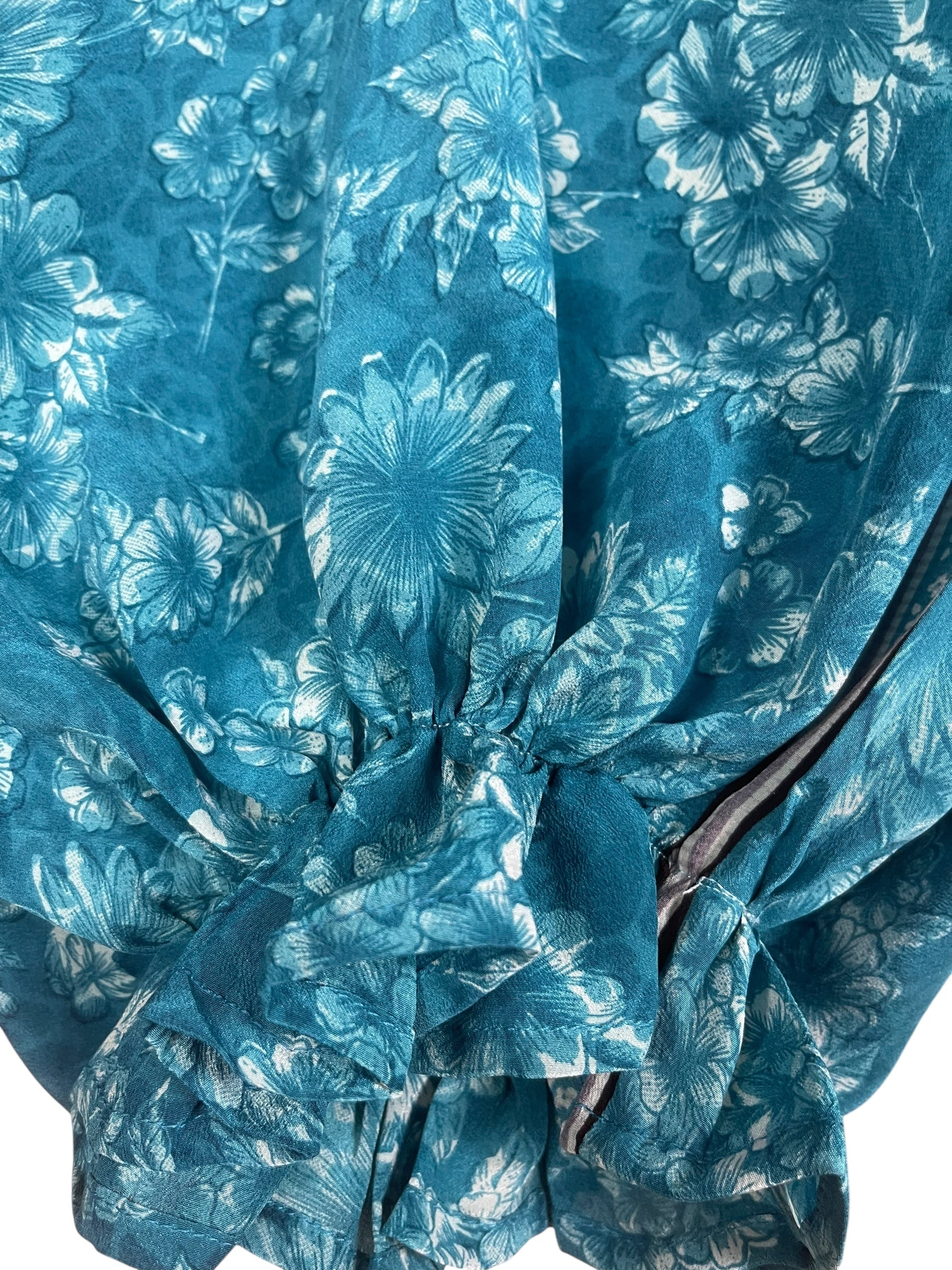 PRC7890 Avatar Pure Silk Bolero