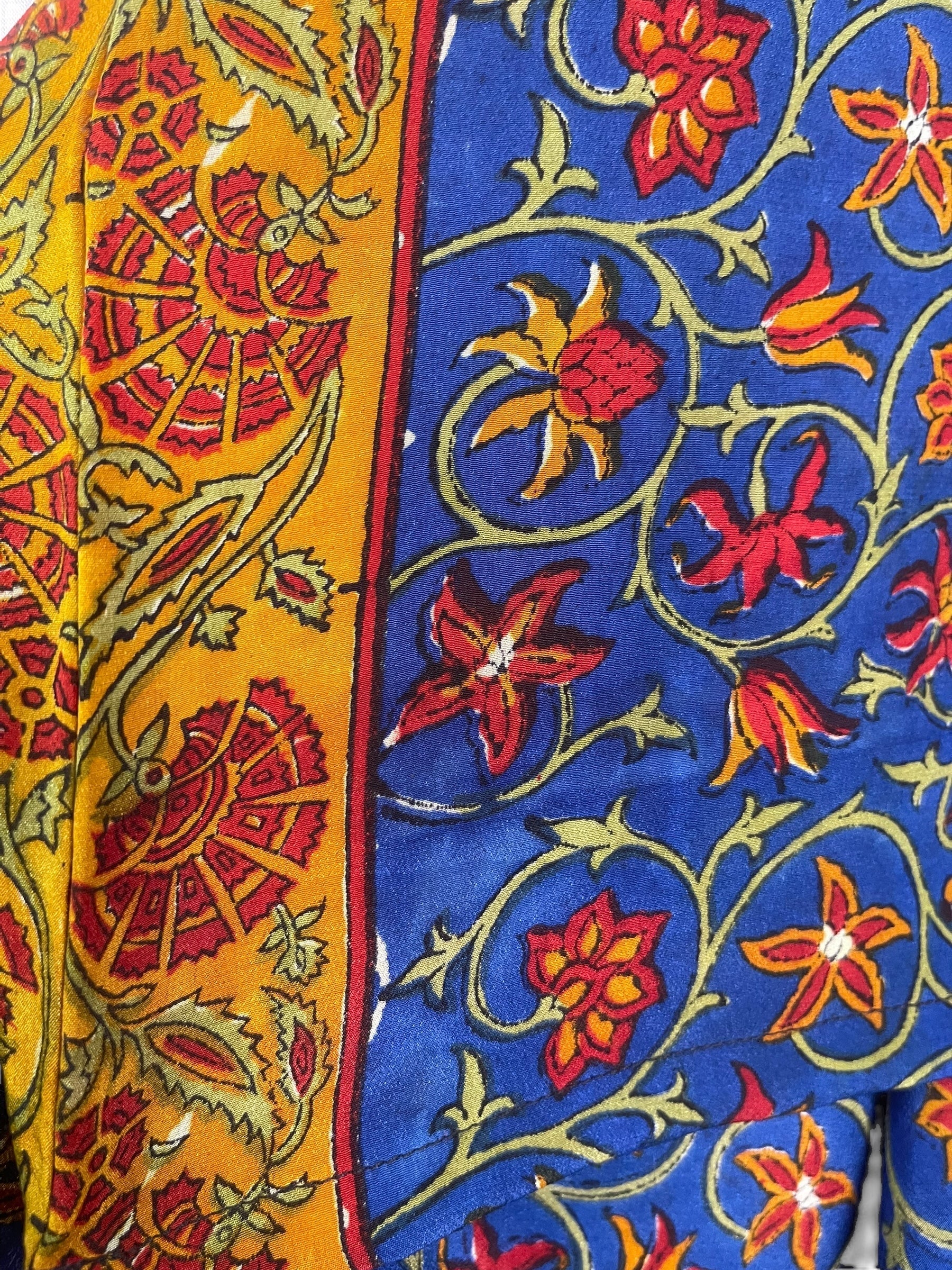 PRC8069 Avatar Pure Silk Shrug