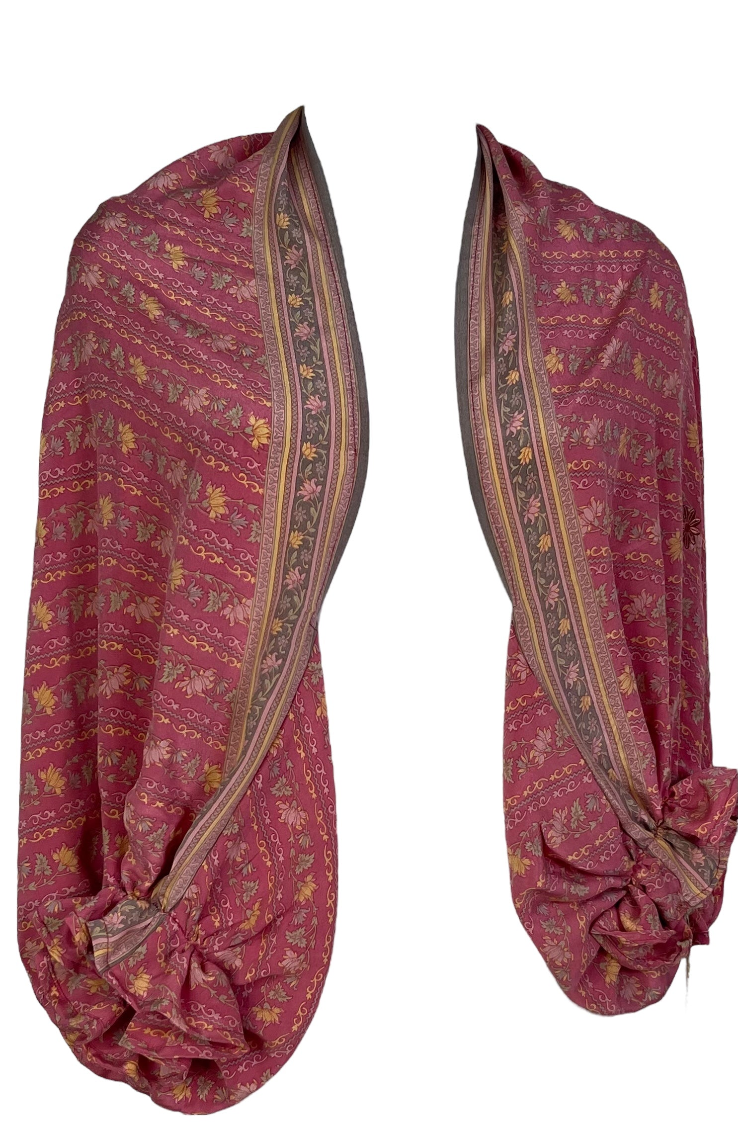 PRC7231 Avatar Pure Silk Bolero