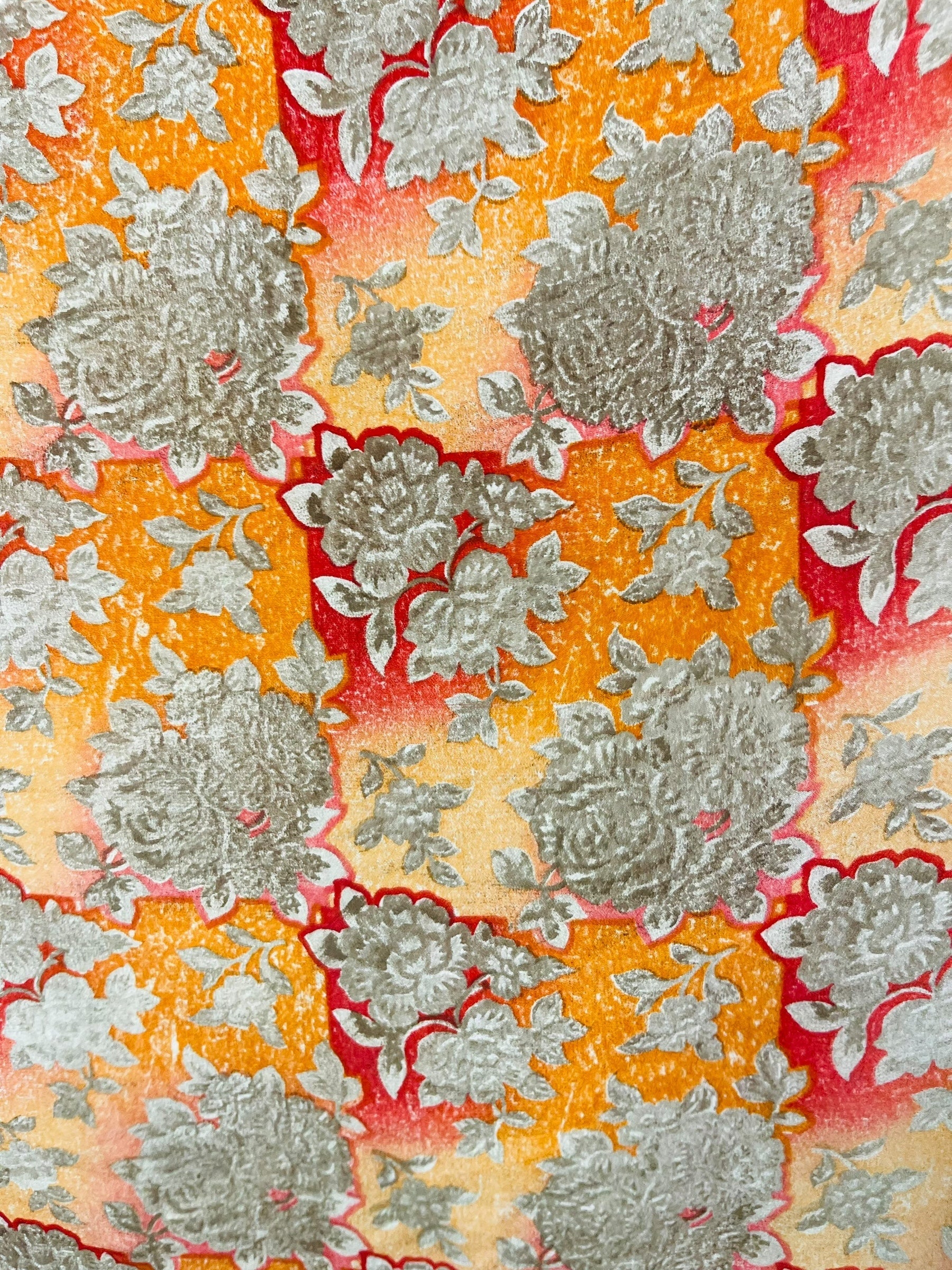 PRC7548 Avatar Pure Silk Cardigan