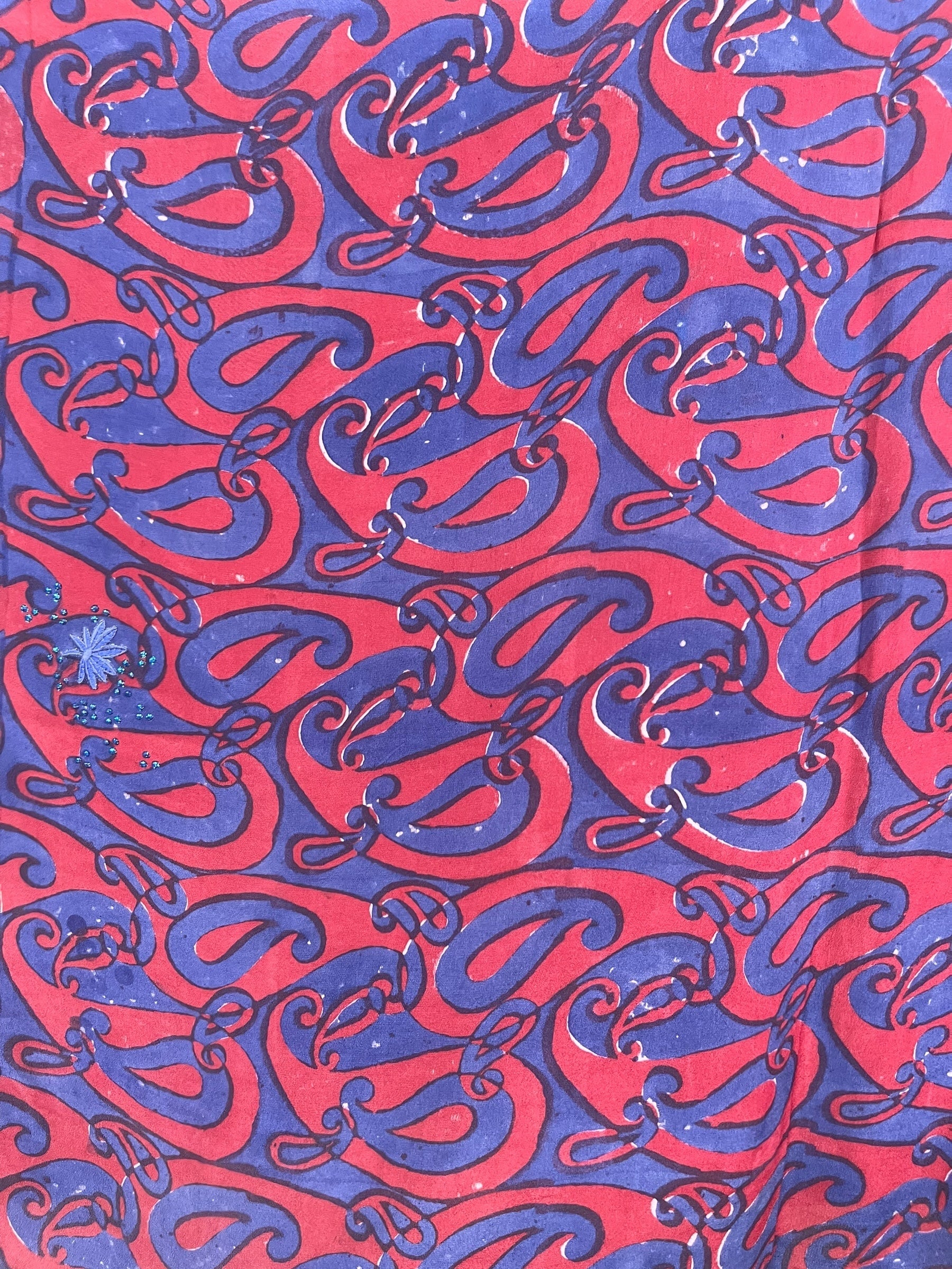 PRC7699 Wabi Sabi Pure Silk Short Kaftan Tunic With Slits