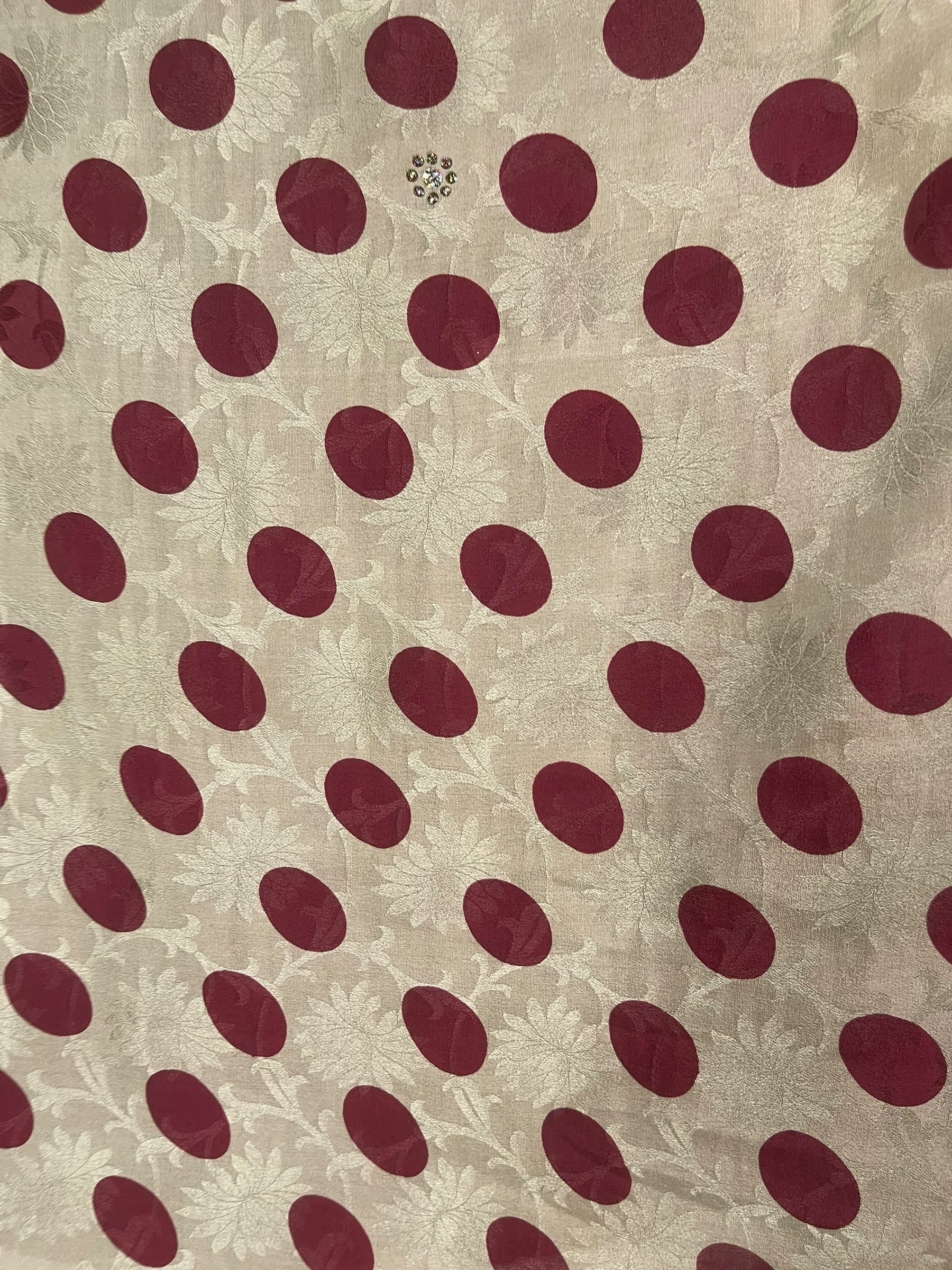 PREVIEW PRC7973 Pure Silk Wabi Sabi Capelet Poncho by DECEMBER2025 – Handmade ethical Poncho from sariKNOTsari using upcycled silk. Designed in Canada for travel and slow fashion, loved from Toronto to LA to Sydney.