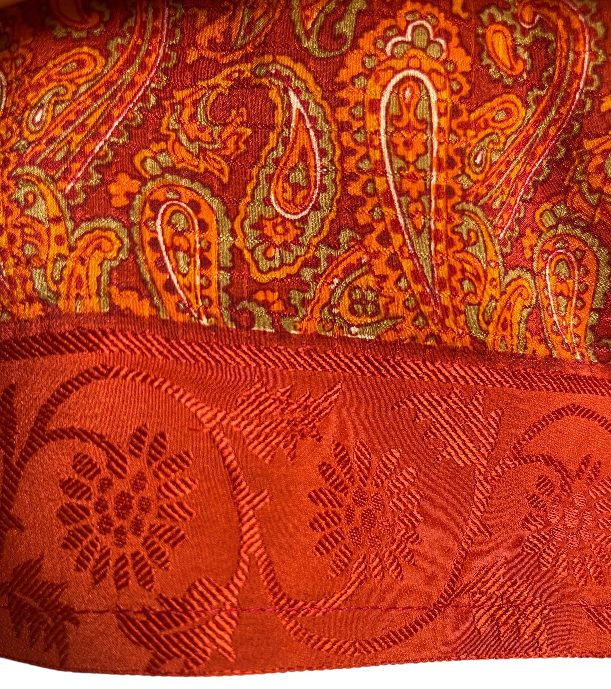 PRC6945 Nirvana Pure Silk Shrug