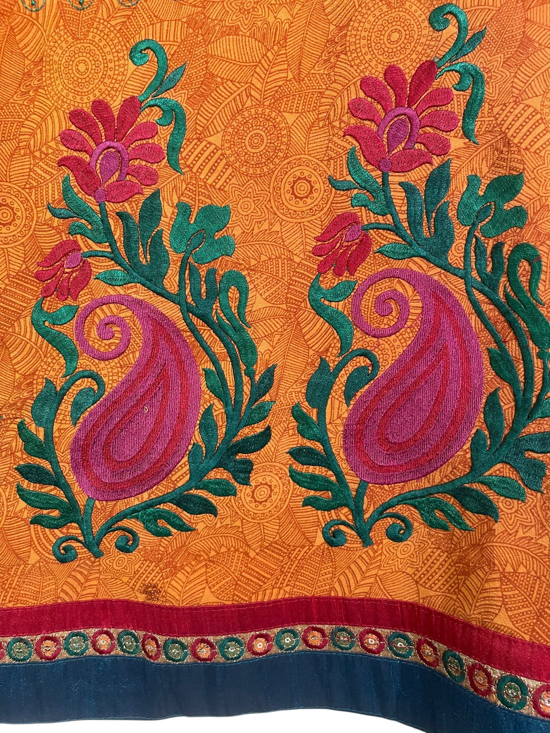 PRC8790 Avatar Pure Silk Versatile Vest by 15 FEBRUARY 2026 – Handmade ethical Vest from sariKNOTsari using upcycled silk. Designed in Canada for travel and slow fashion, loved from Toronto to LA to Sydney.