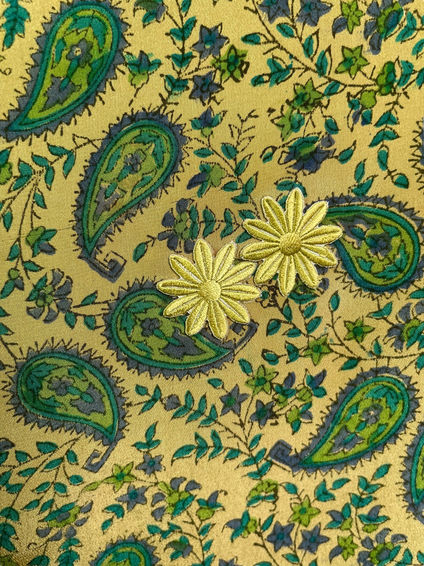 PRC8061 Avatar Pure Silk Shrug