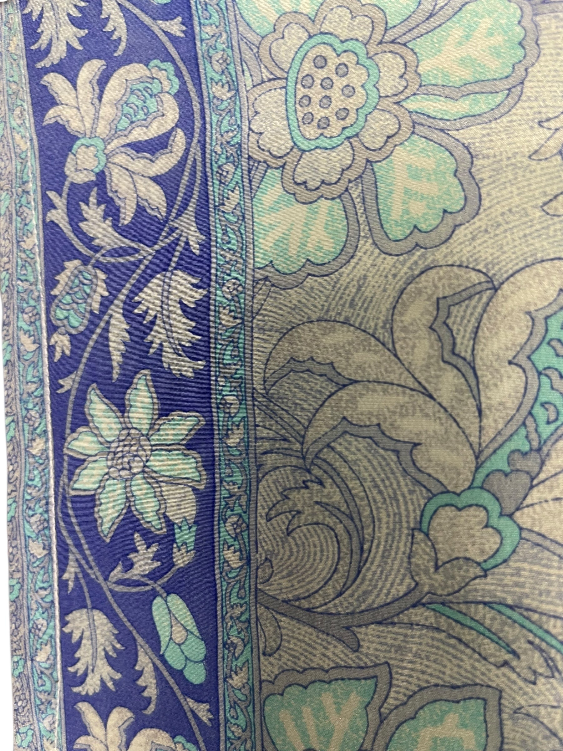 PREVIEW PRC8459 Wabi Sabi Pure Silk Self Pocket Tunic Dress by FEBRUARY2026 – Handmade ethical Self Pocket Tunic from sariKNOTsari using upcycled silk. Designed in Canada for travel and slow fashion, loved from Toronto to LA to Sydney.