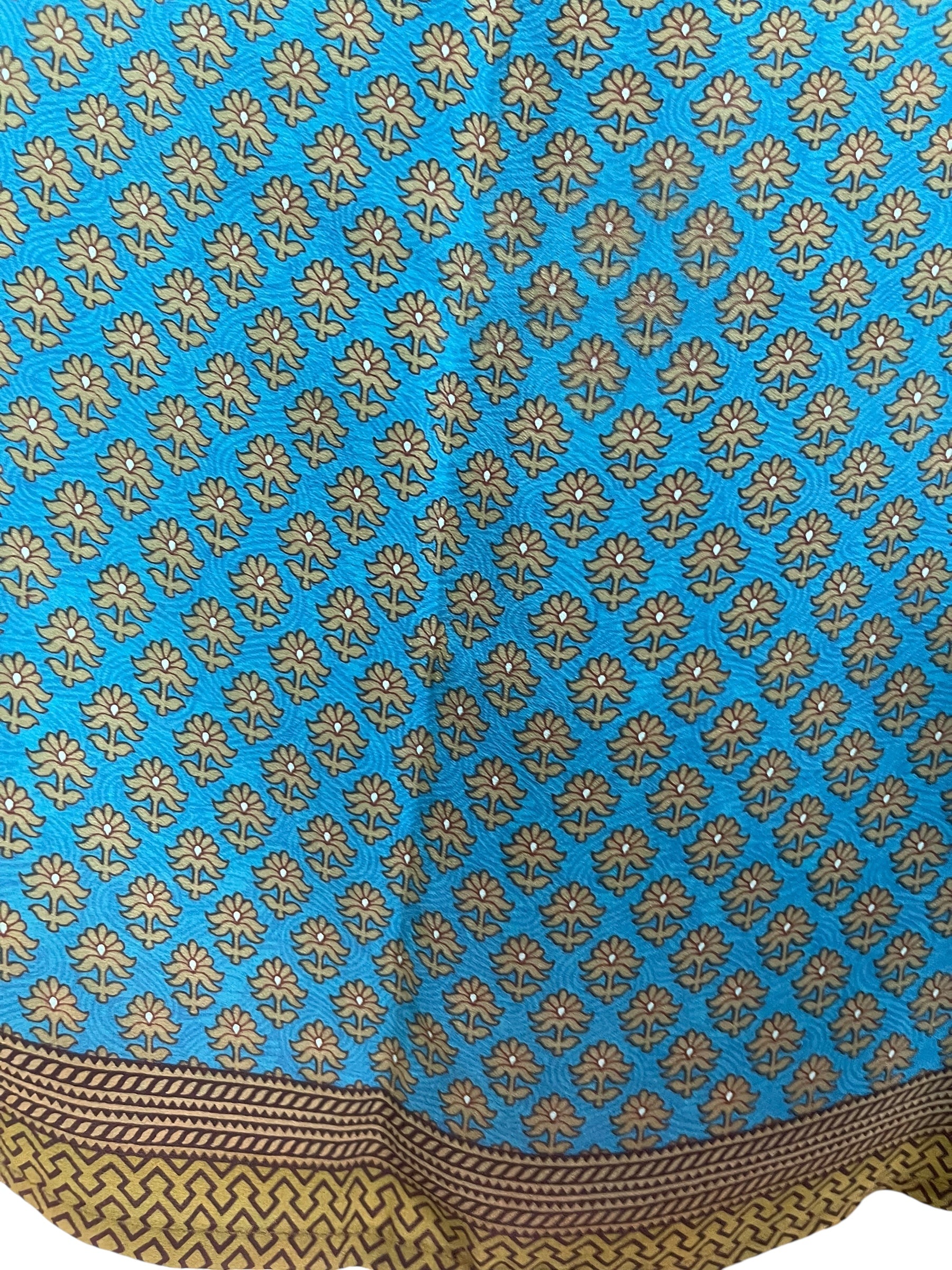 PRC7735 Avatar Pure Silk Versatile Vest