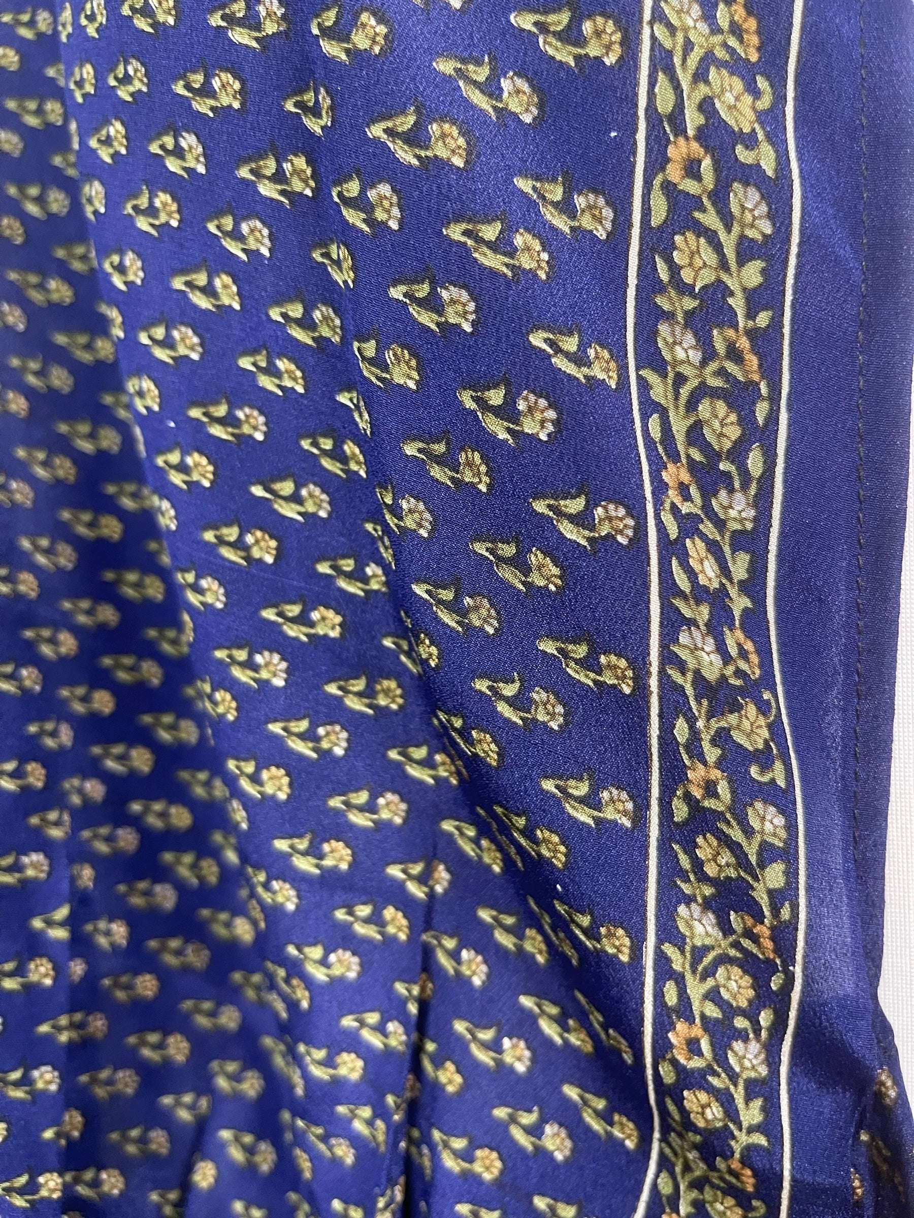 PRC7894 Avatar Pure Silk Bolero