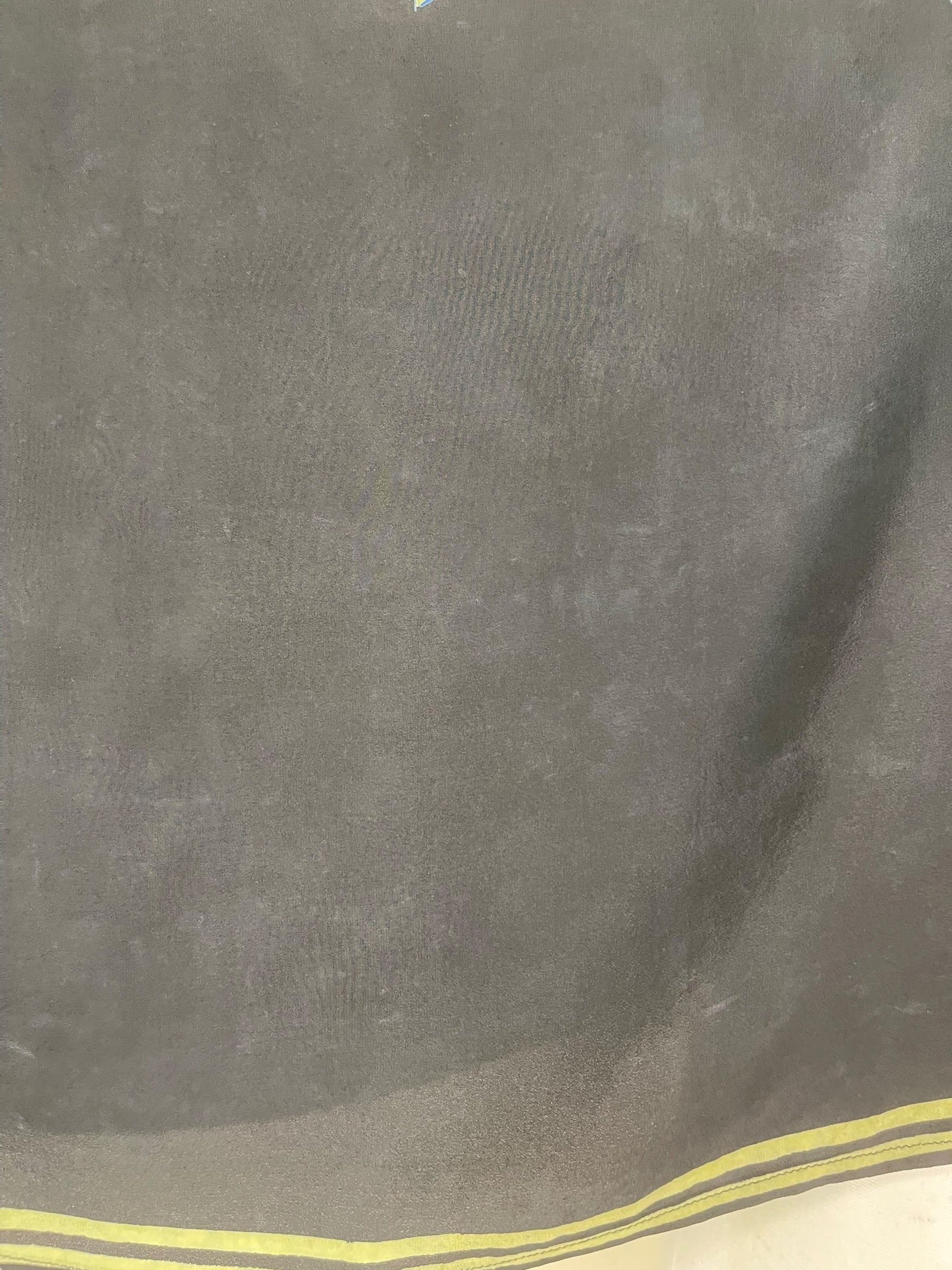 PREVIEW PRC7643 Pure Silk Wabi Sabi Capelet Poncho by DECEMBER2025 – Handmade ethical Poncho from sariKNOTsari using upcycled silk. Designed in Canada for travel and slow fashion, loved from Toronto to LA to Sydney.