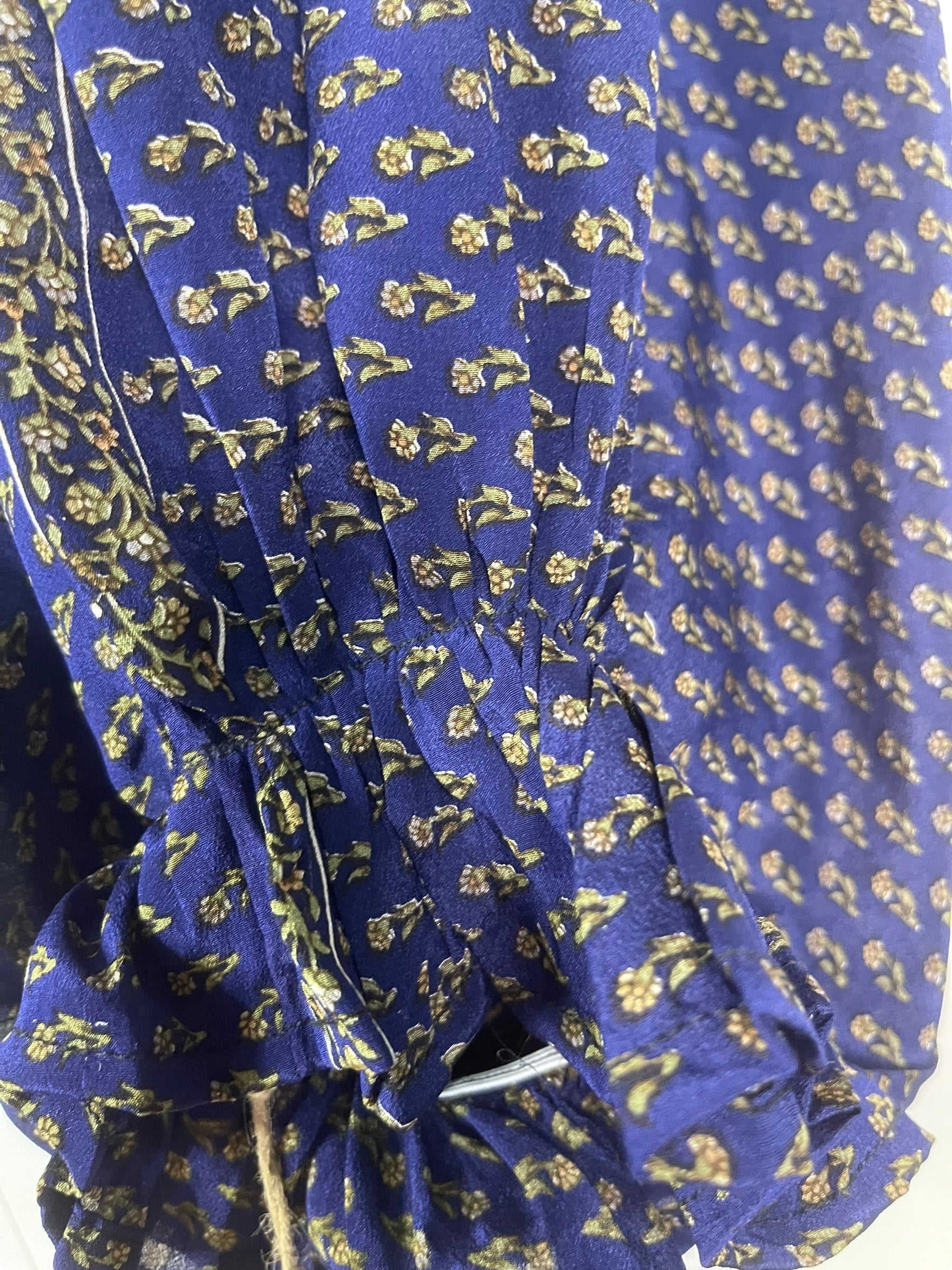 PRC7894 Avatar Pure Silk Bolero