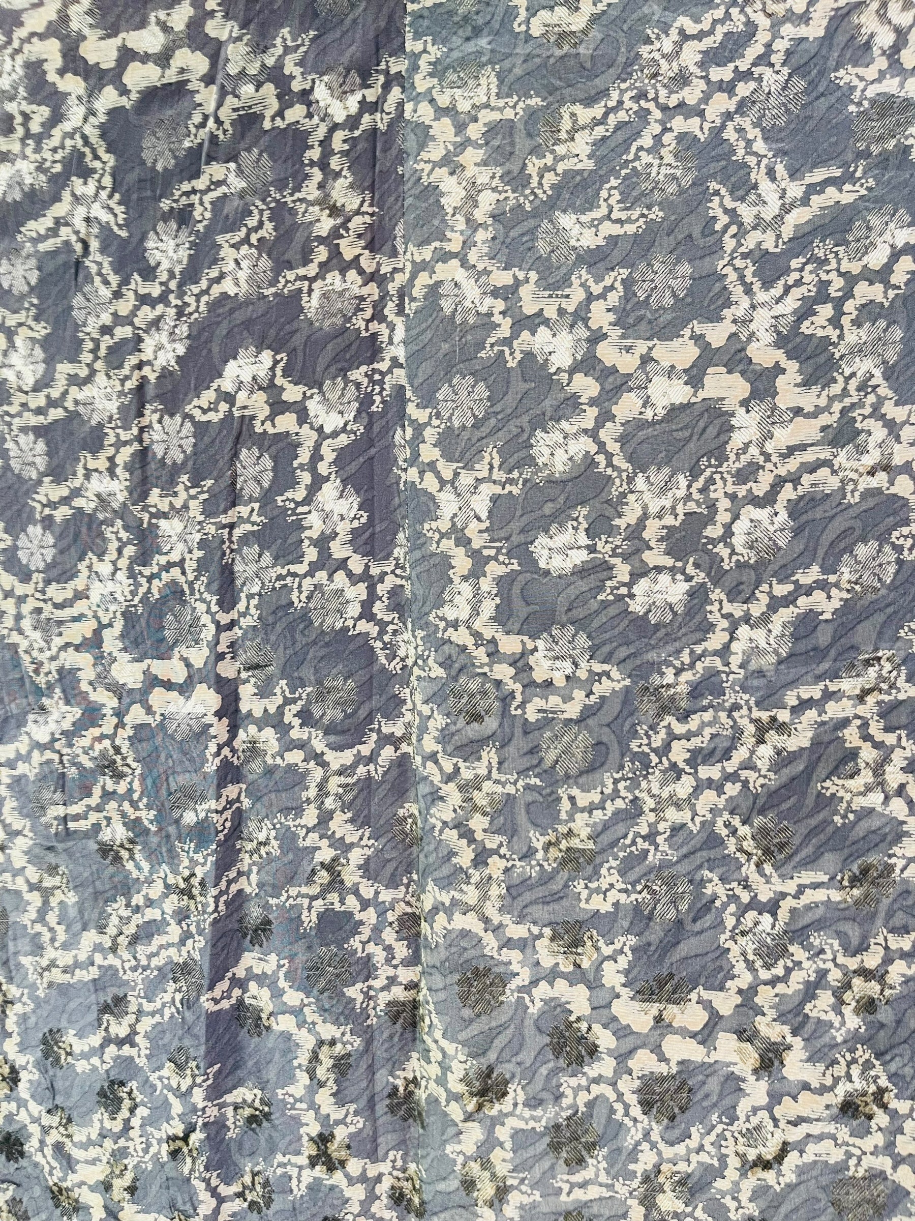 PRC7561 Avatar Pure Silk Cardigan