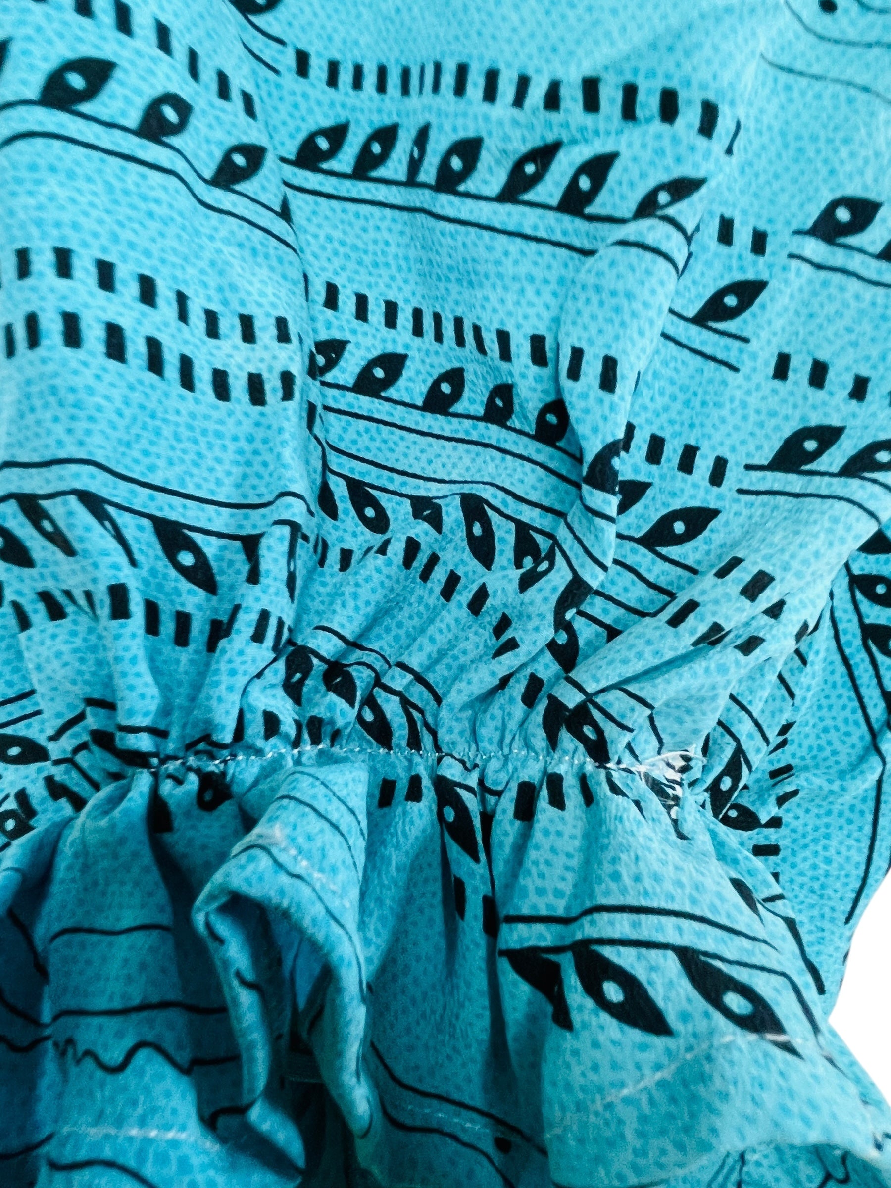 PRC7670 Avatar Pure Silk Bolero