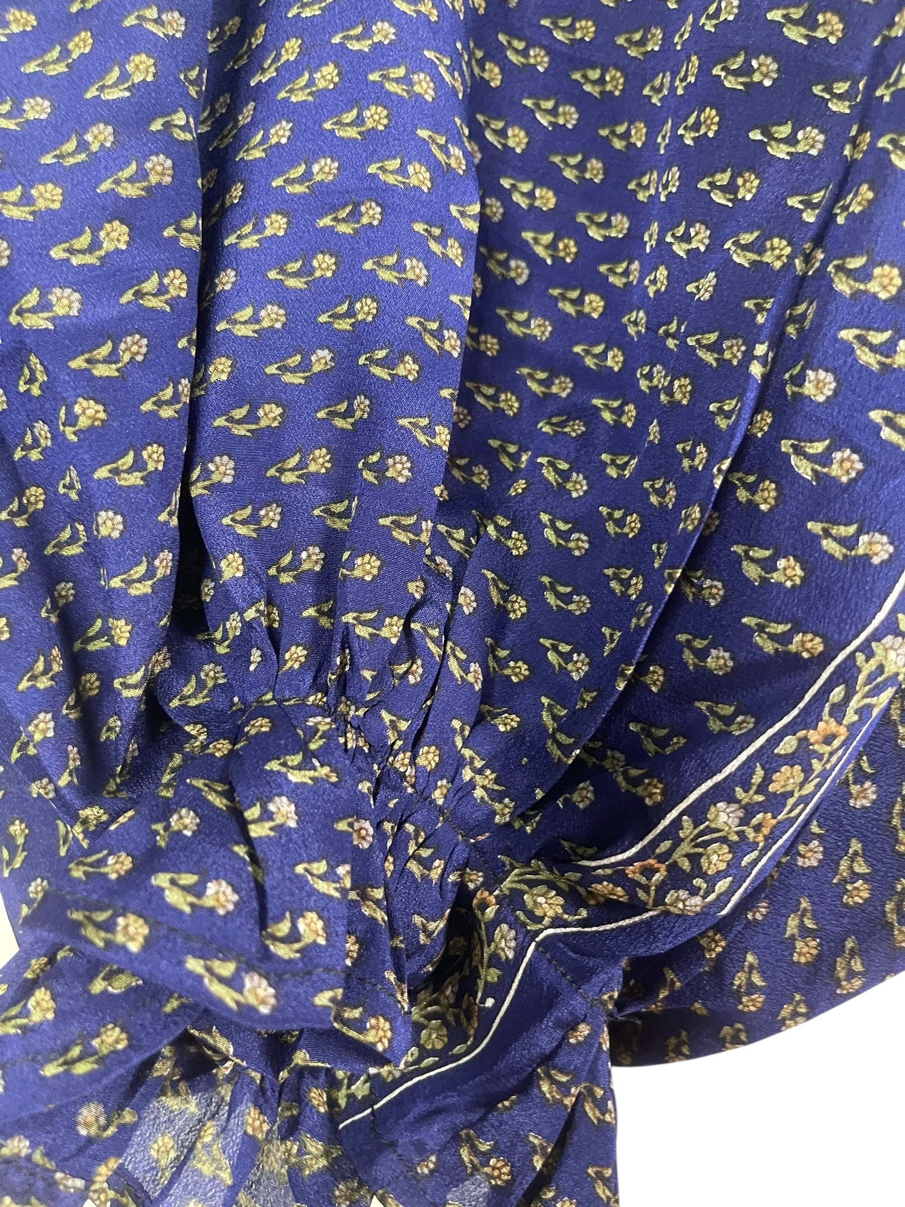 PRC7894 Avatar Pure Silk Bolero