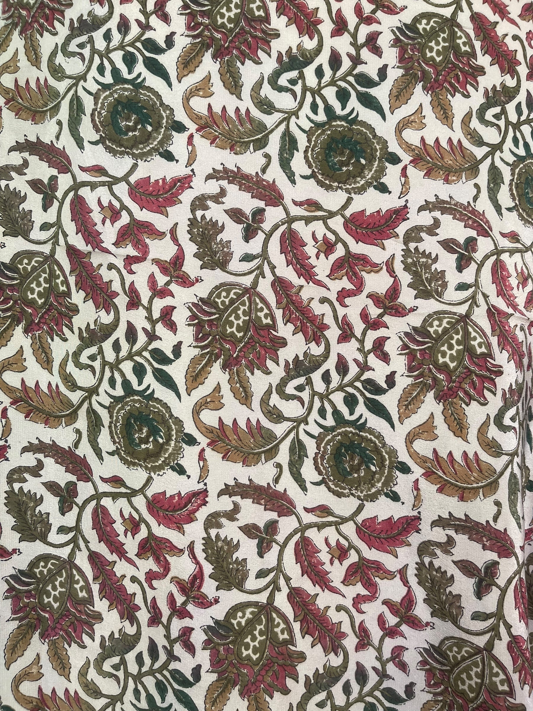 PRC7896 Avatar Pure Silk Bolero