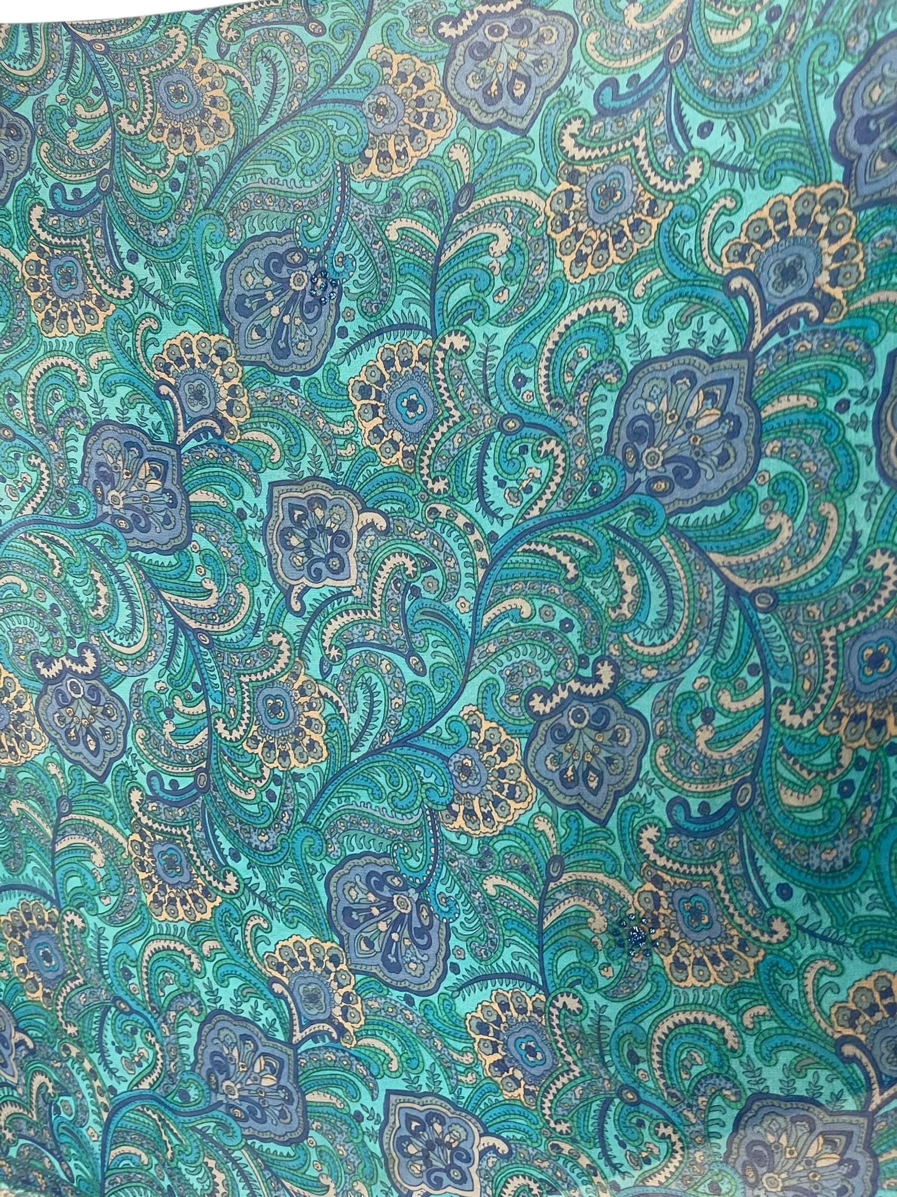 PREVIEW PRG7960 Sheer Avatar Pure Silk Capelet Poncho by DECEMBER2025 – Handmade ethical Poncho from sariKNOTsari using upcycled silk. Designed in Canada for travel and slow fashion, loved from Toronto to LA to Sydney.