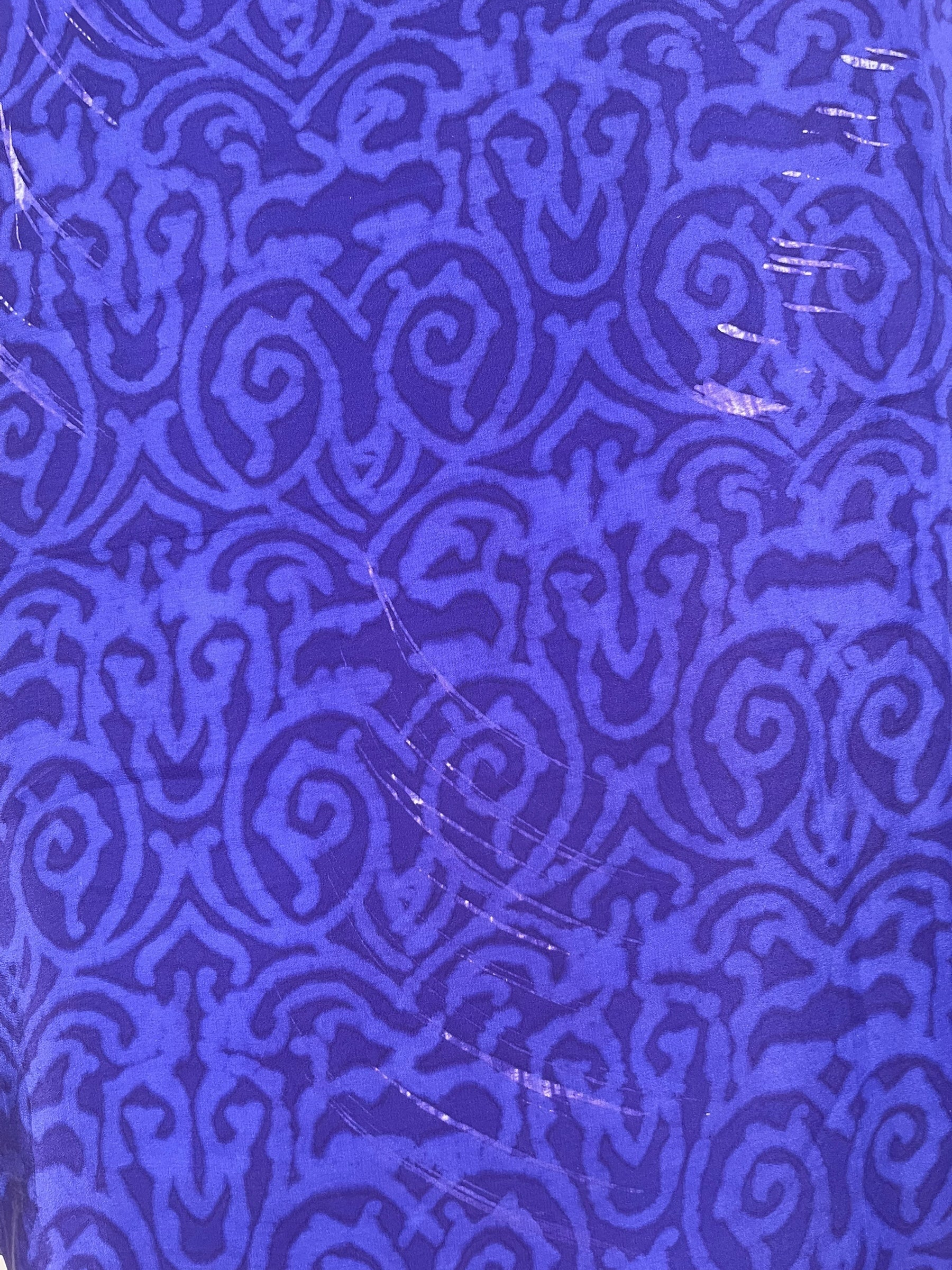 PREVIEW PRC8643 Avatar Pure Silk Bolero by MARCH2026 – Handmade ethical Bolero from sariKNOTsari using upcycled silk. Designed in Canada for travel and slow fashion, loved from Toronto to LA to Sydney.