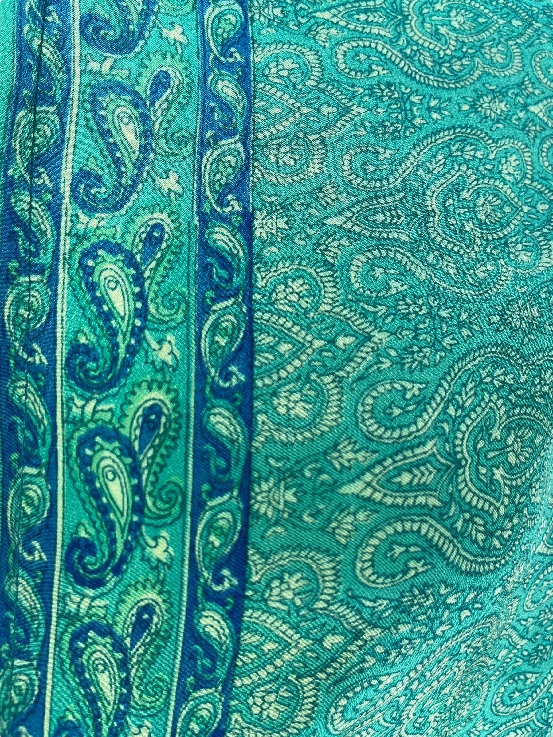 PRC7257 Avatar Pure Silk Bolero