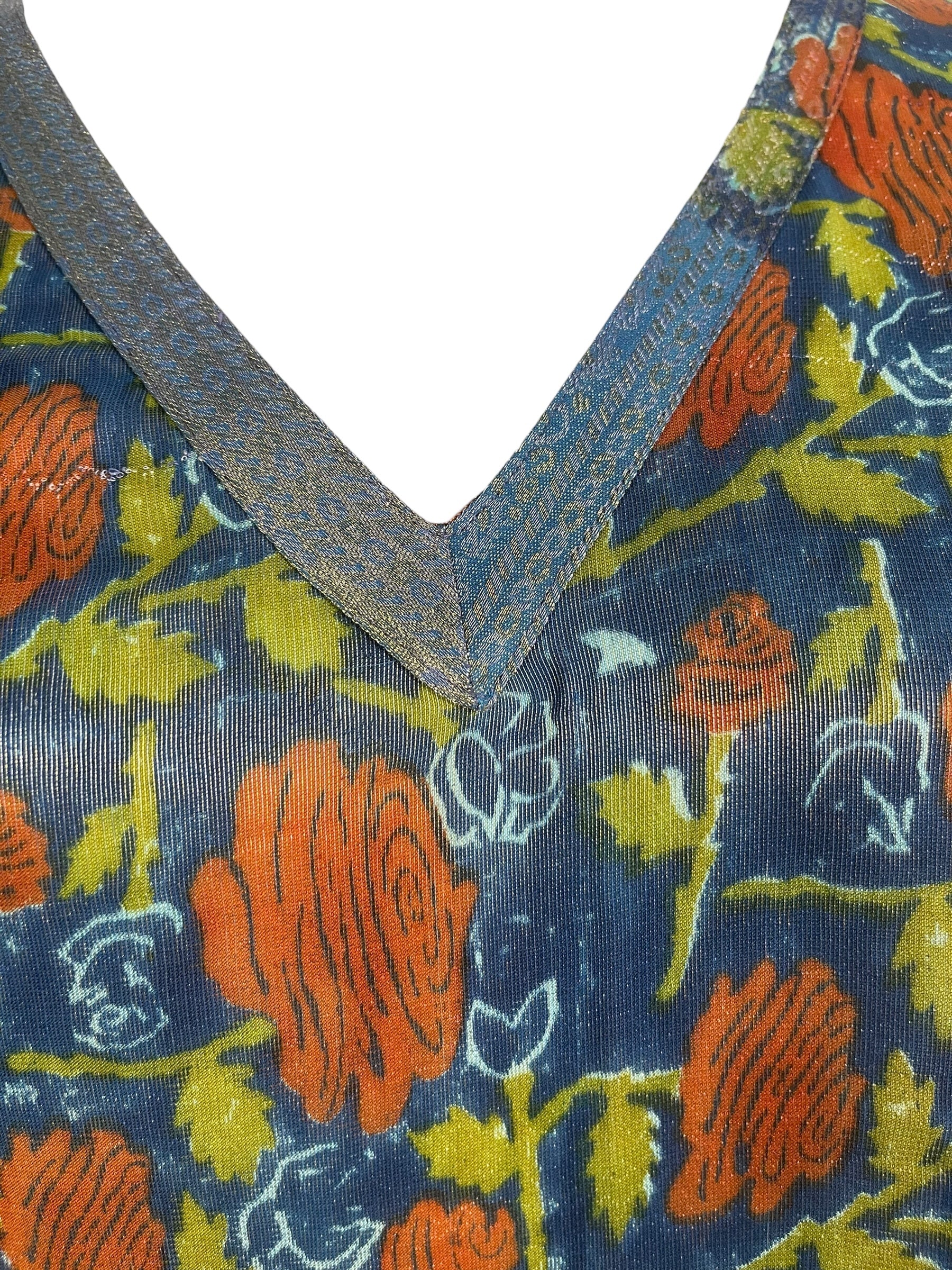 PRG8849 Sheer Avatar Pure Silk Long Tunic with Side Ties by 15 FEBRUARY 2026 – Handmade ethical Side Tie Tunic from sariKNOTsari using upcycled silk. Designed in Canada for travel and slow fashion, loved from Toronto to LA to Sydney.
