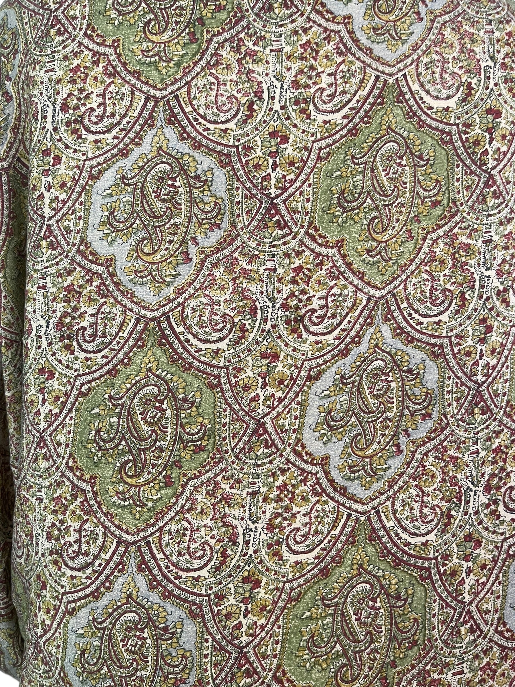 PRC7647 Avatar Pure Silk Bolero