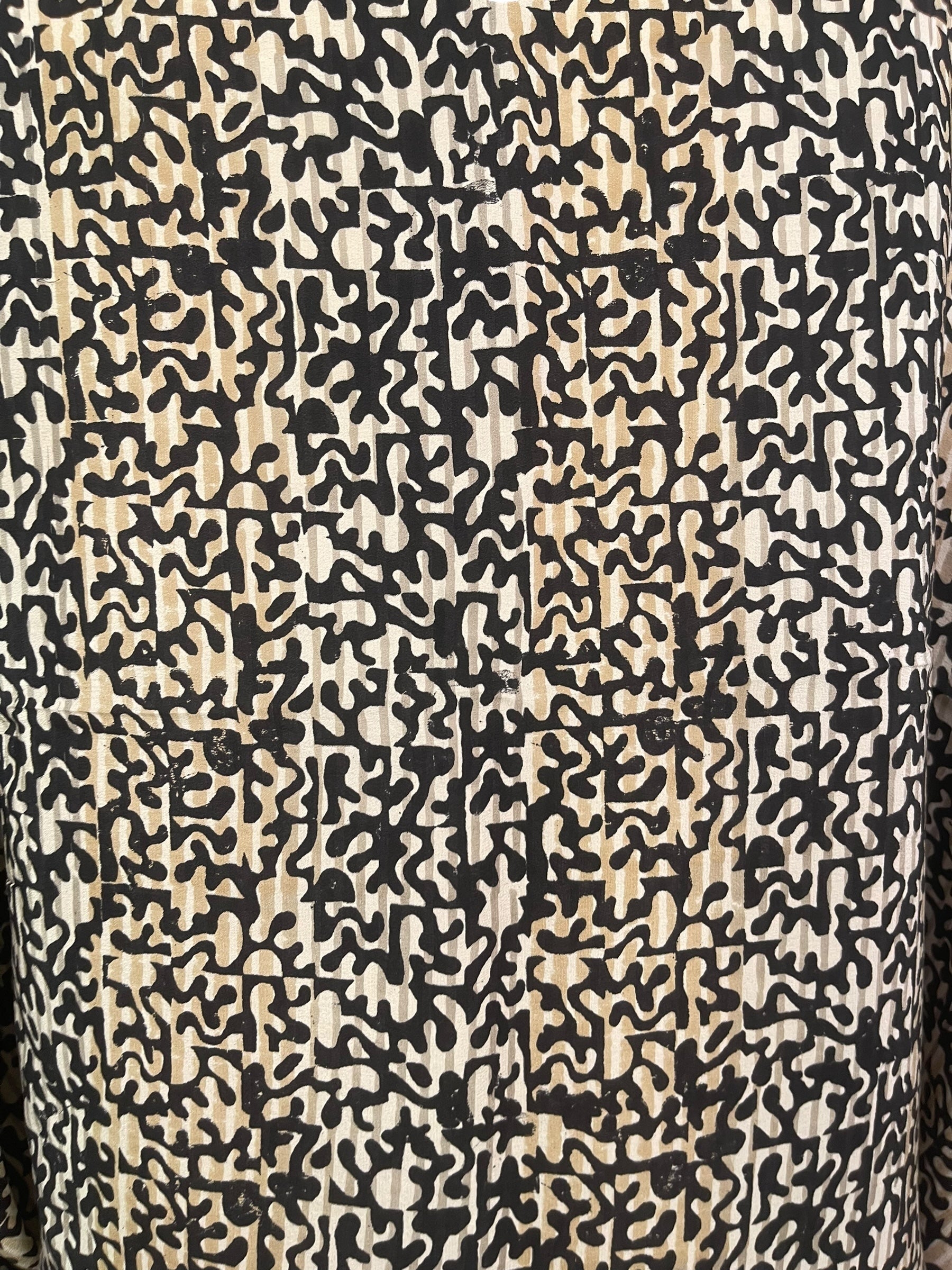 PRC8609 Avatar Pure Silk Shrug